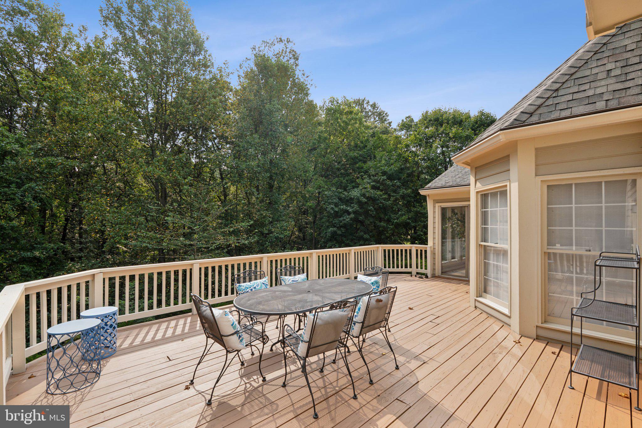 THE PALISADES - Residential