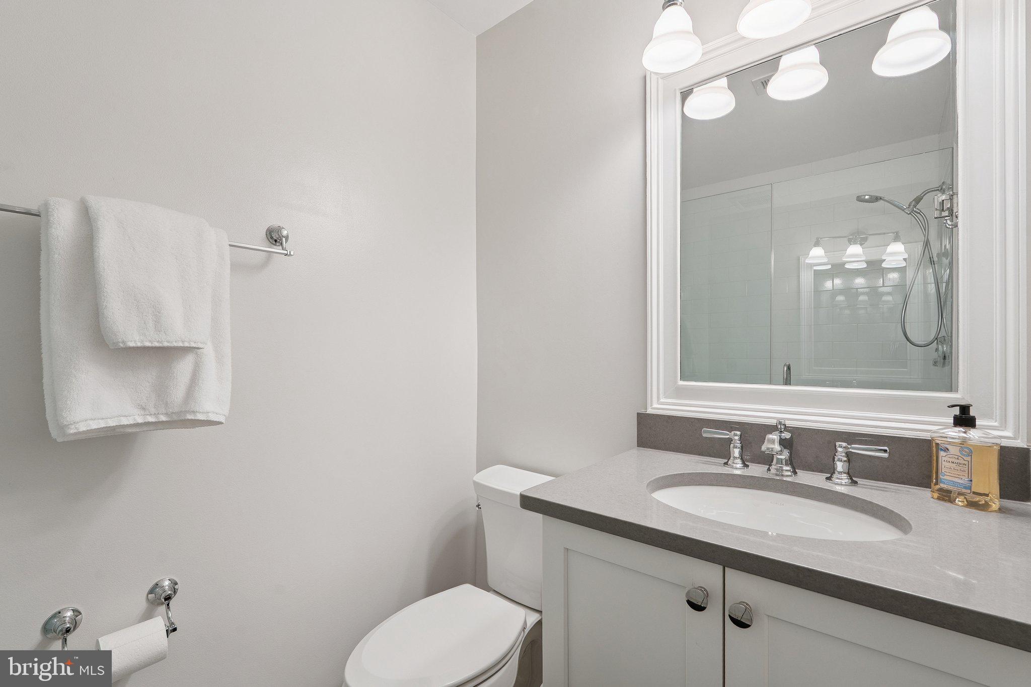 THE PALISADES - Residential