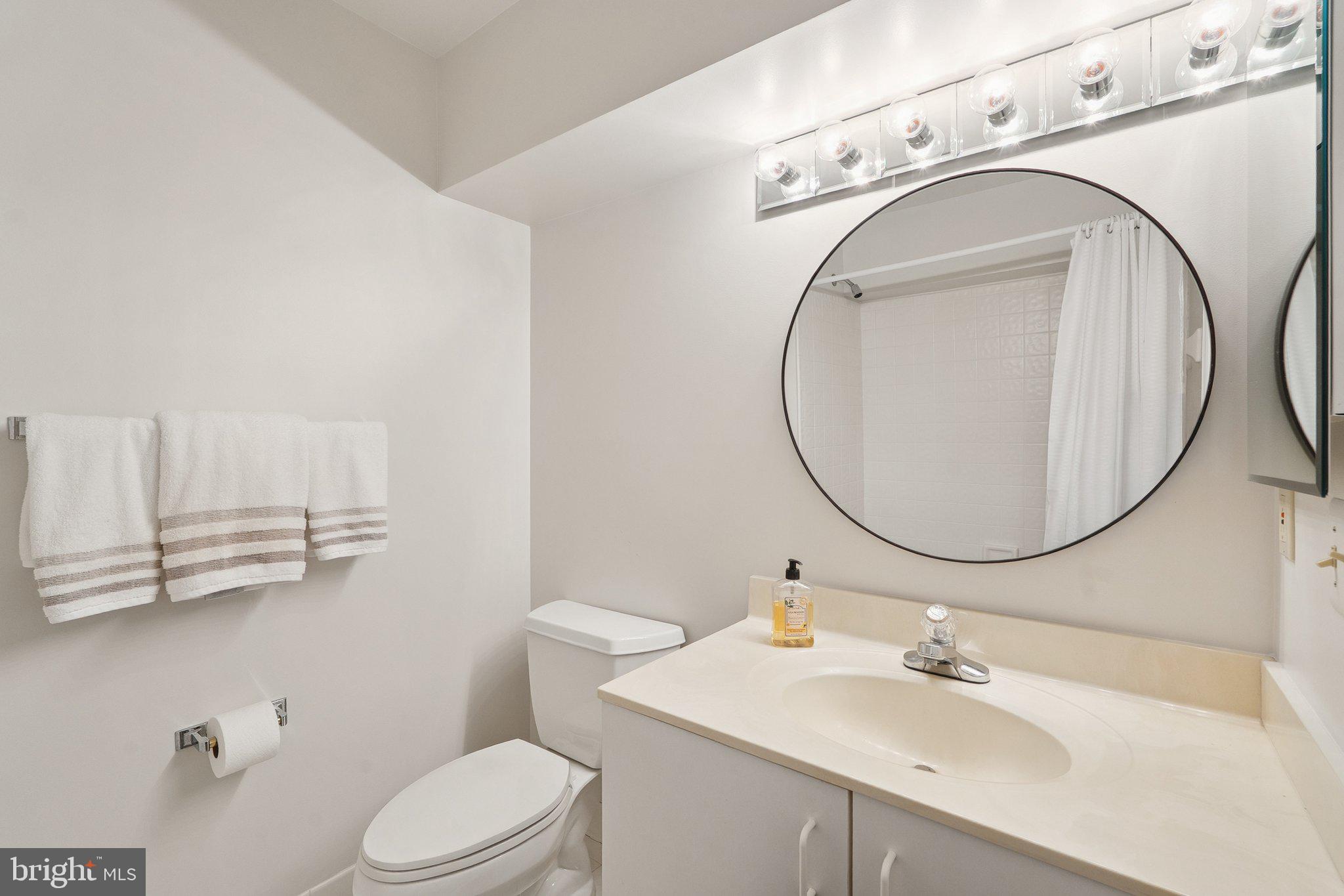 THE PALISADES - Residential