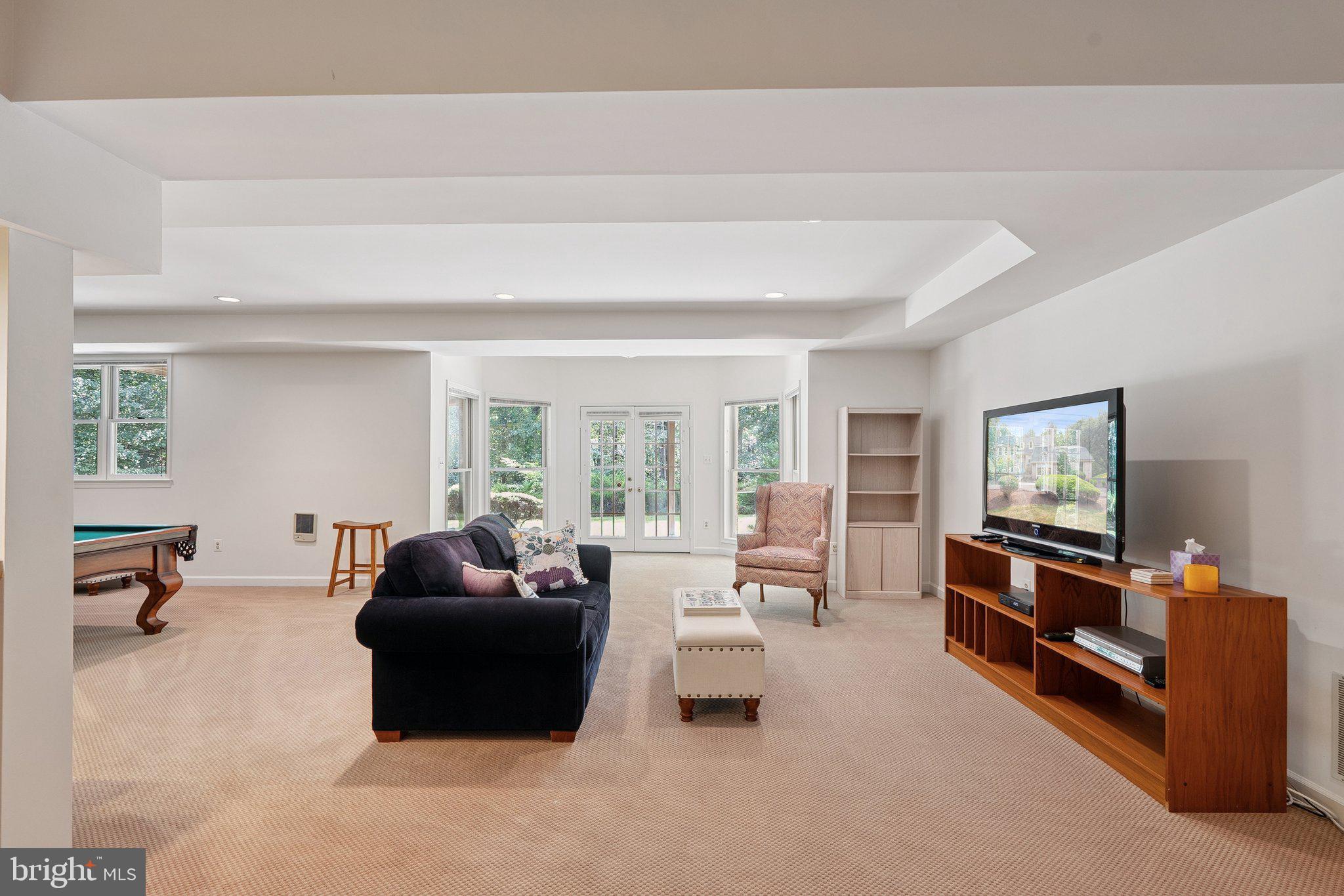 THE PALISADES - Residential