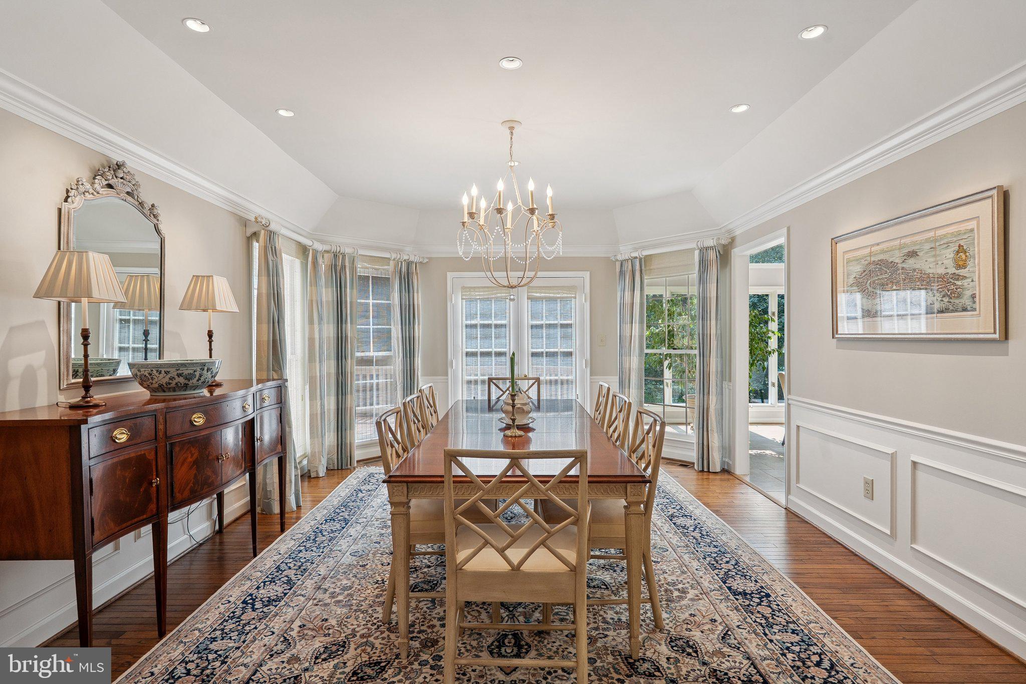 THE PALISADES - Residential