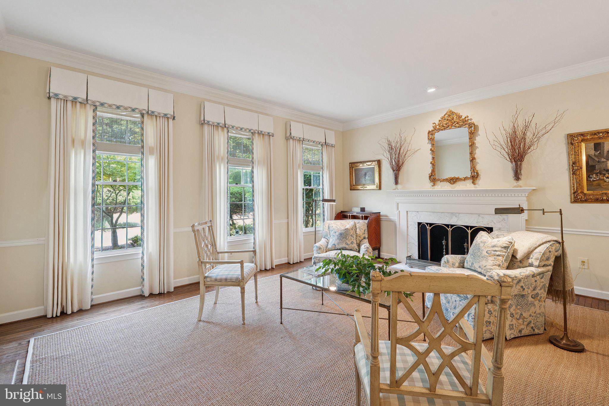 THE PALISADES - Residential