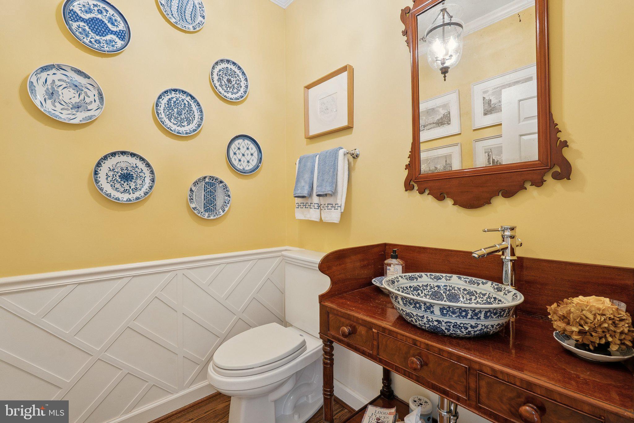 THE PALISADES - Residential