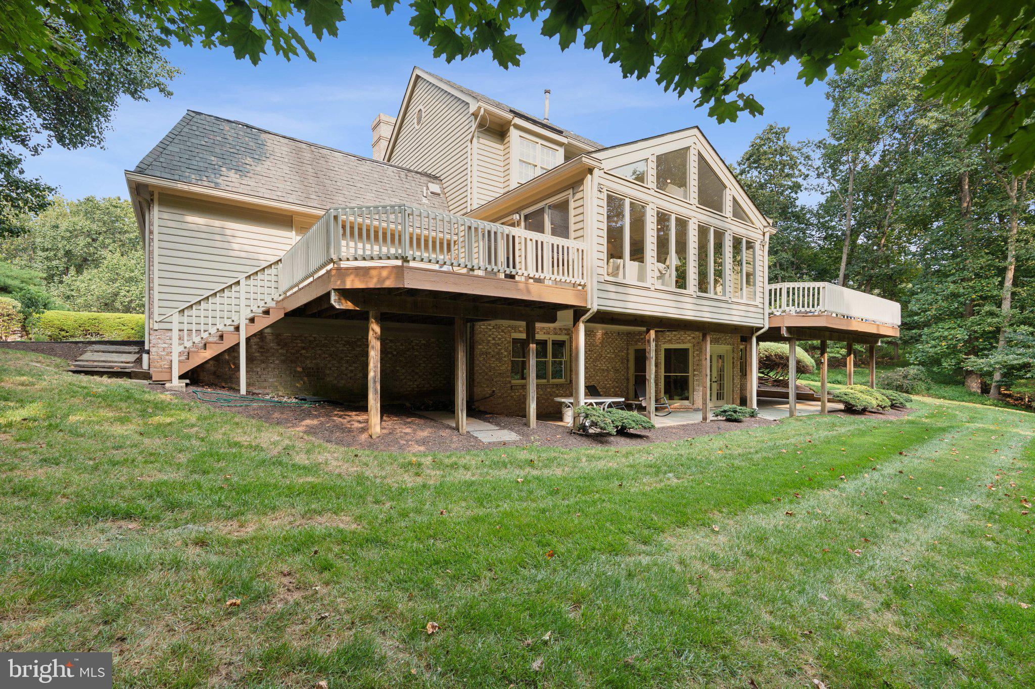 THE PALISADES - Residential