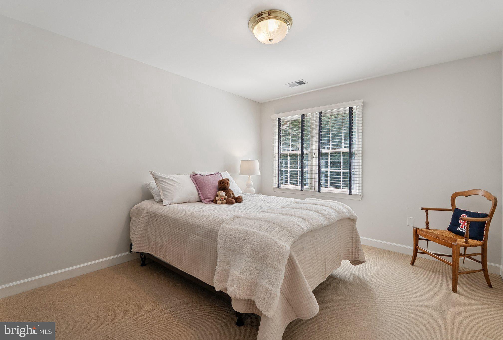 THE PALISADES - Residential