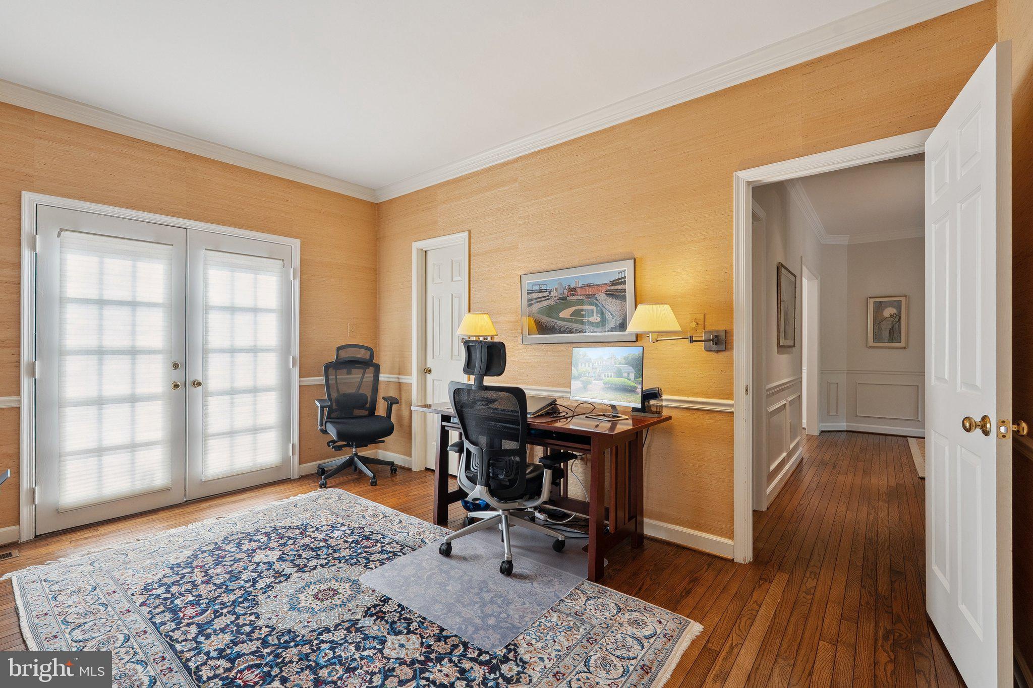 THE PALISADES - Residential