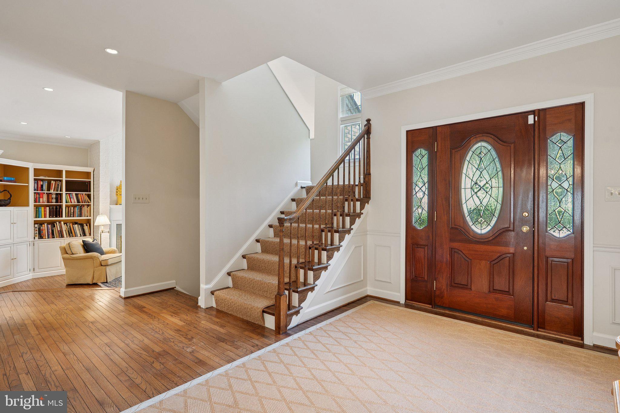 THE PALISADES - Residential