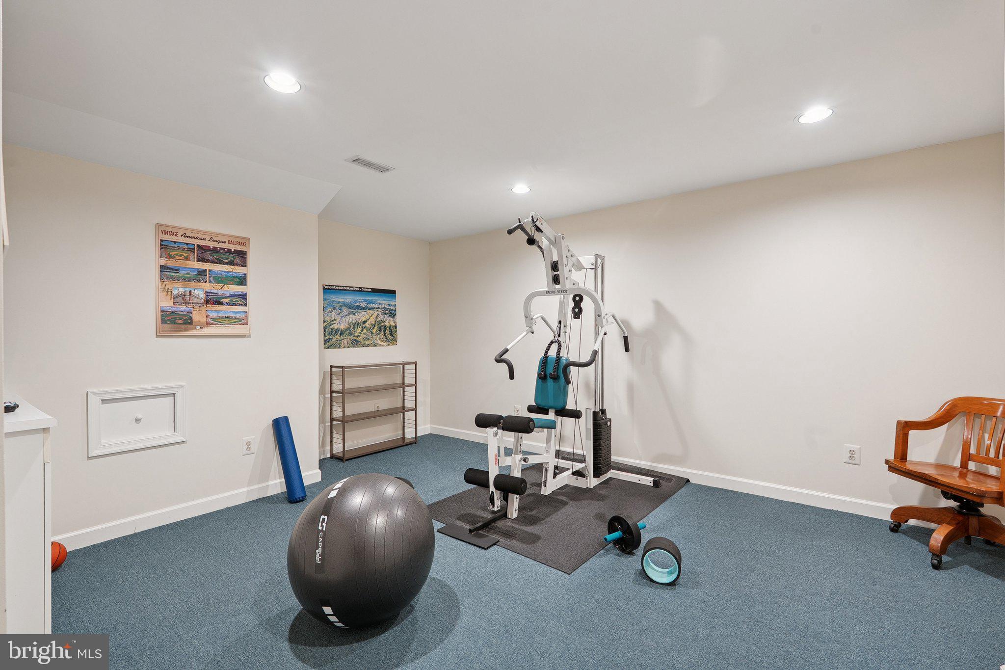 THE PALISADES - Residential