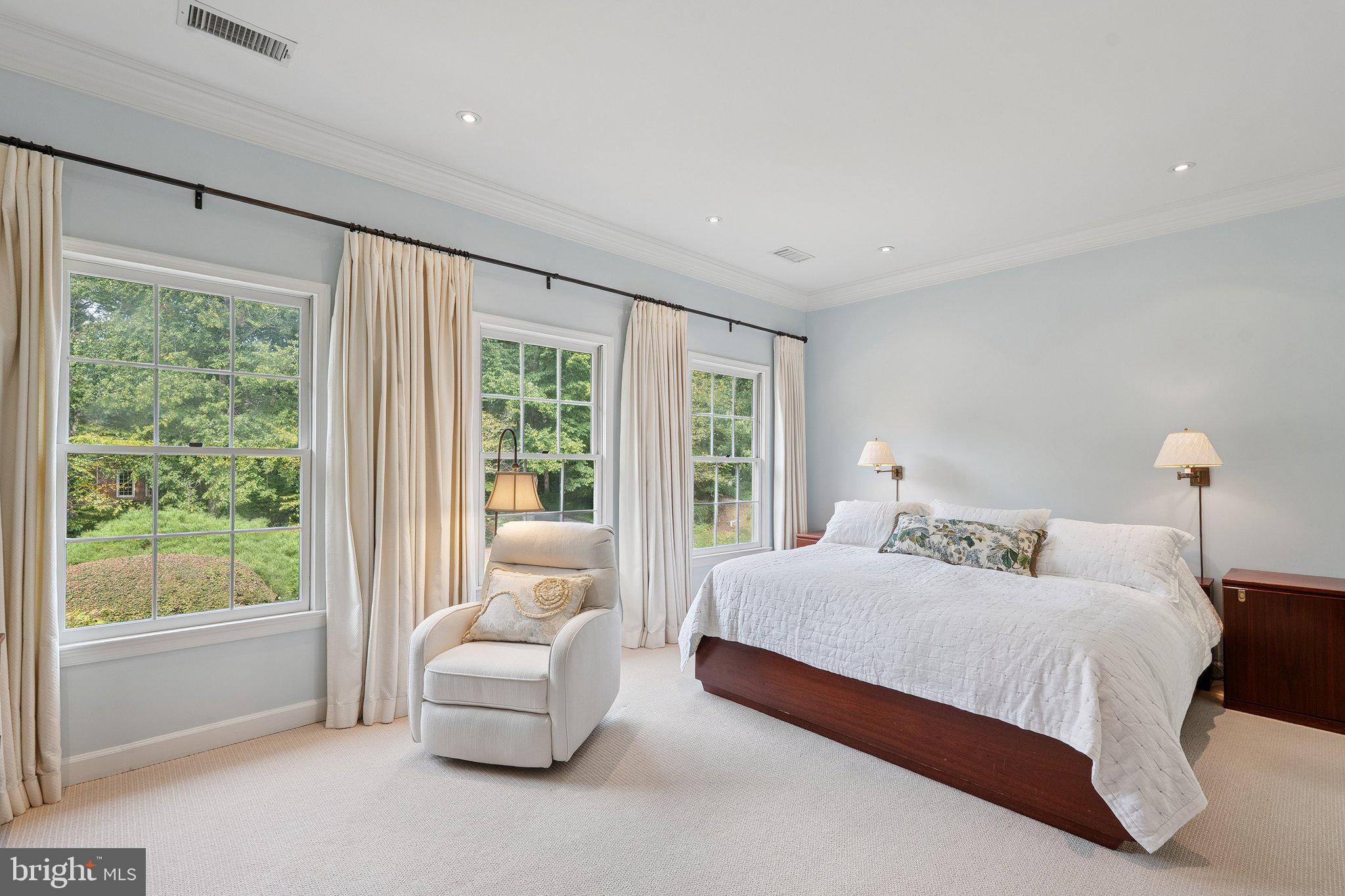 THE PALISADES - Residential