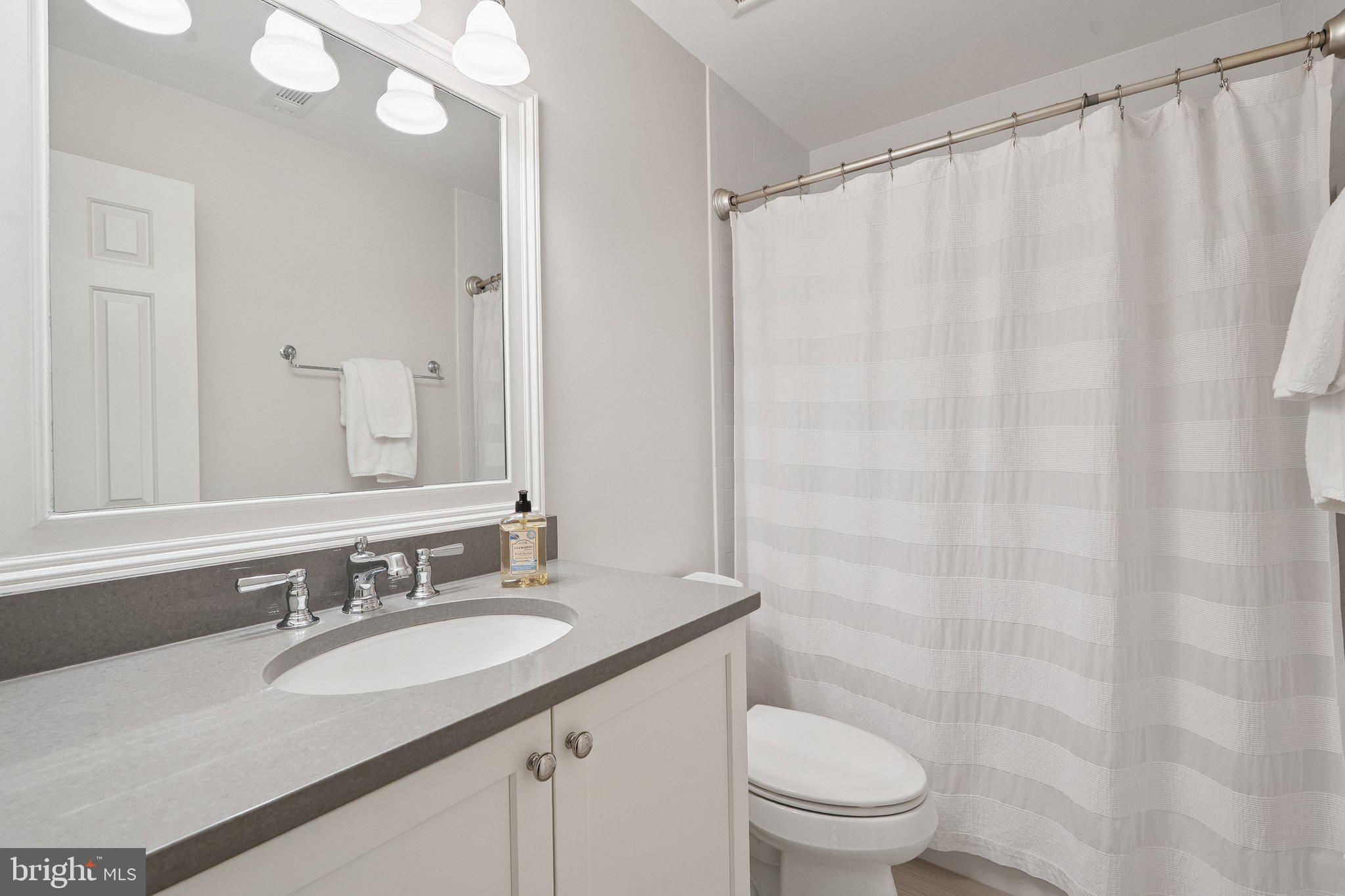 THE PALISADES - Residential