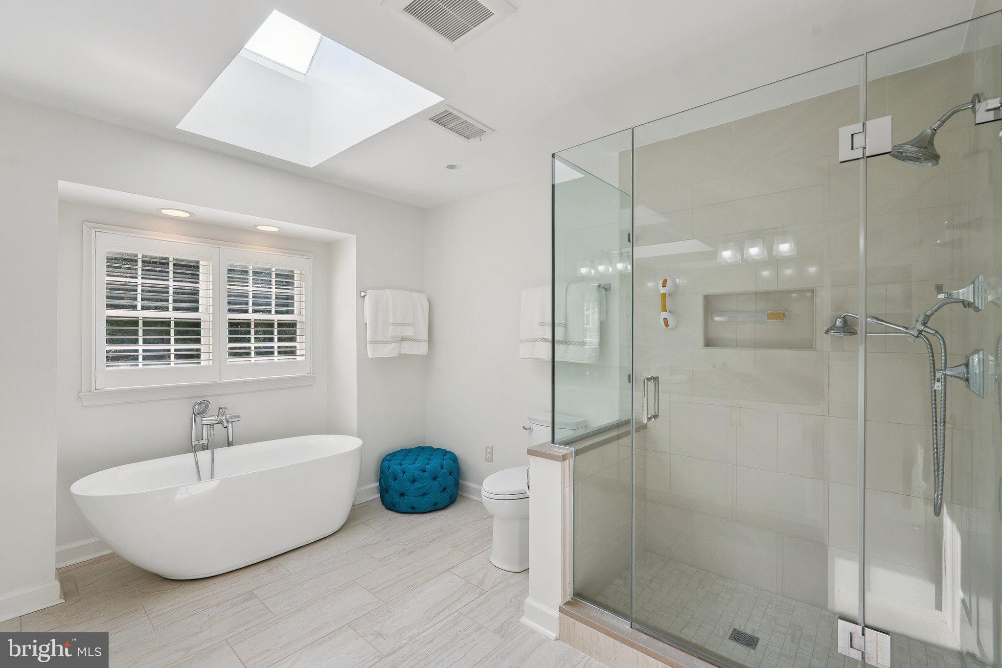 THE PALISADES - Residential