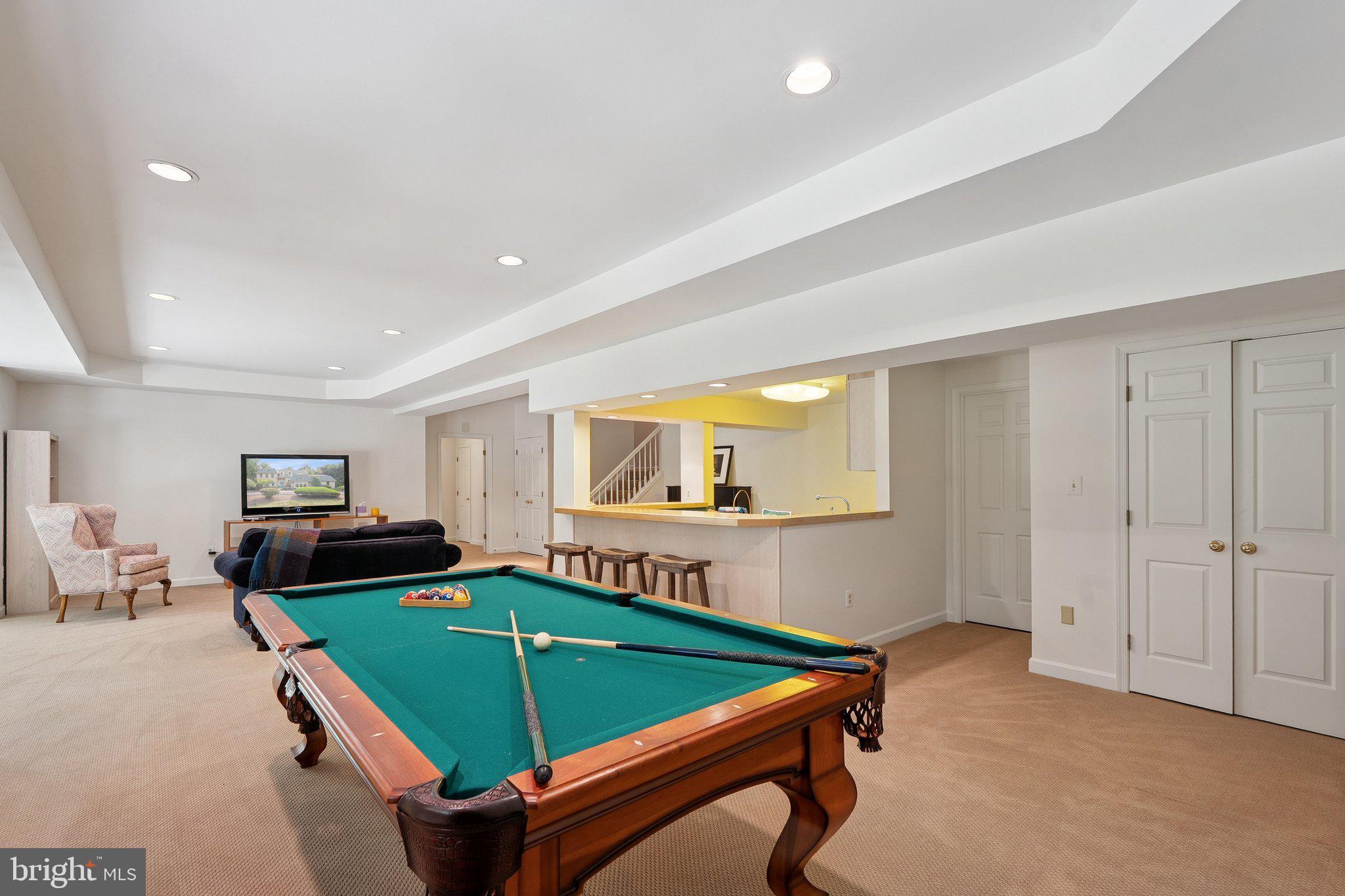 THE PALISADES - Residential