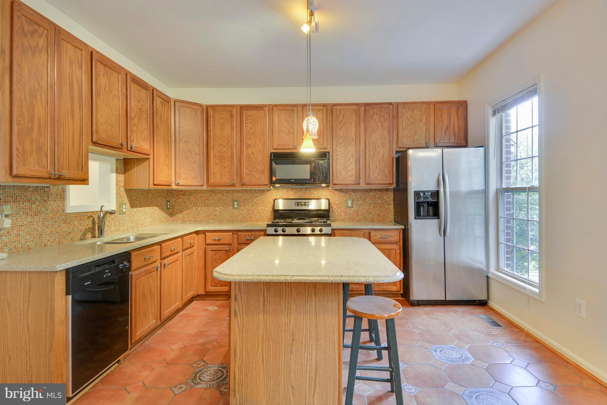 EDSALL RD T/H - Residential Lease