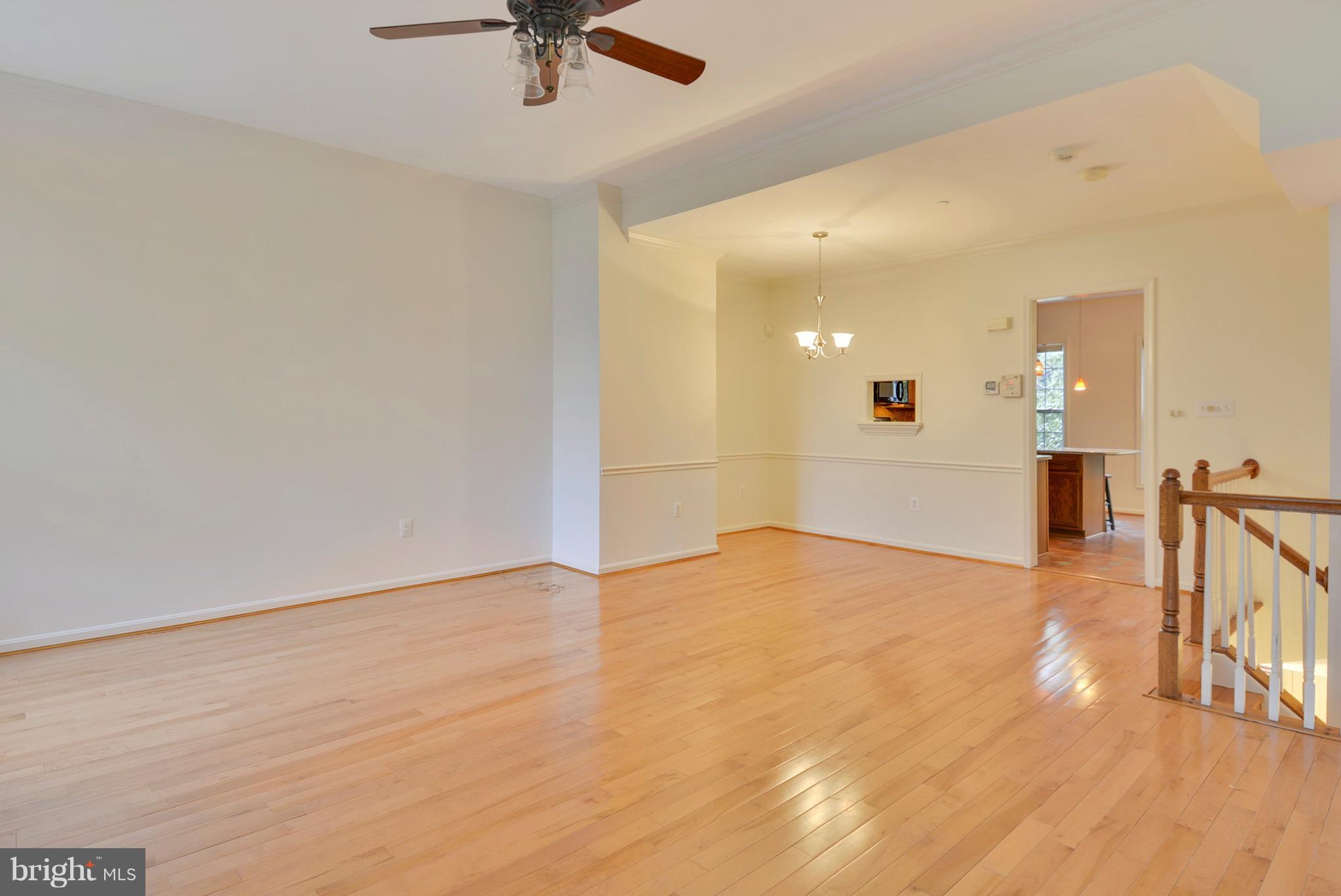 EDSALL RD T/H - Residential Lease