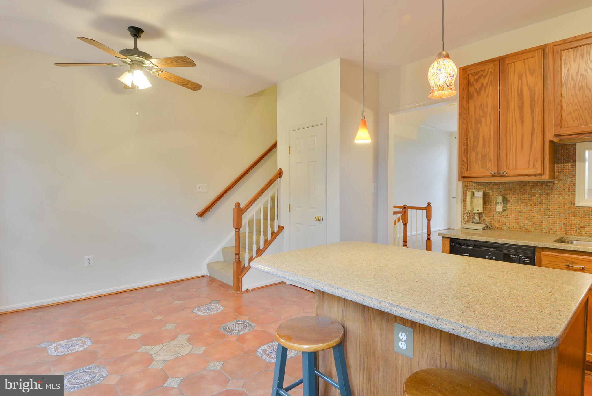 EDSALL RD T/H - Residential Lease