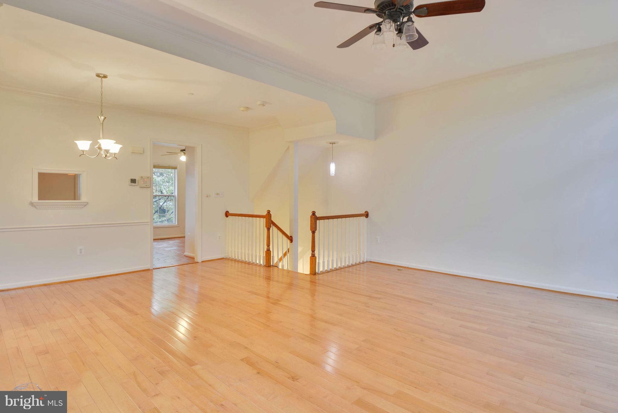 EDSALL RD T/H - Residential Lease