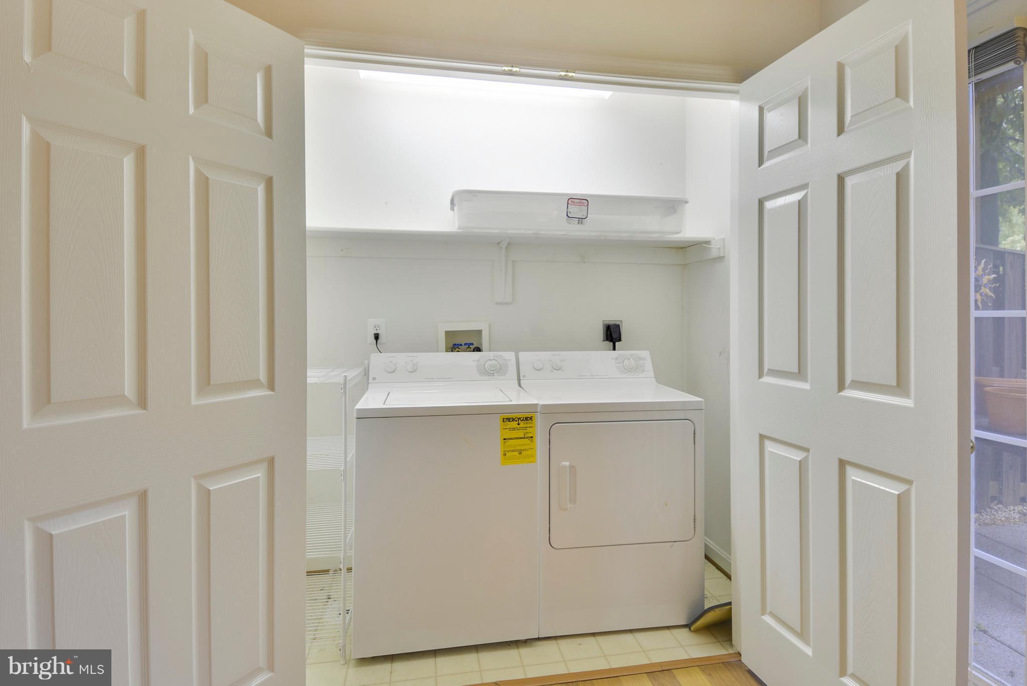 EDSALL RD T/H - Residential Lease