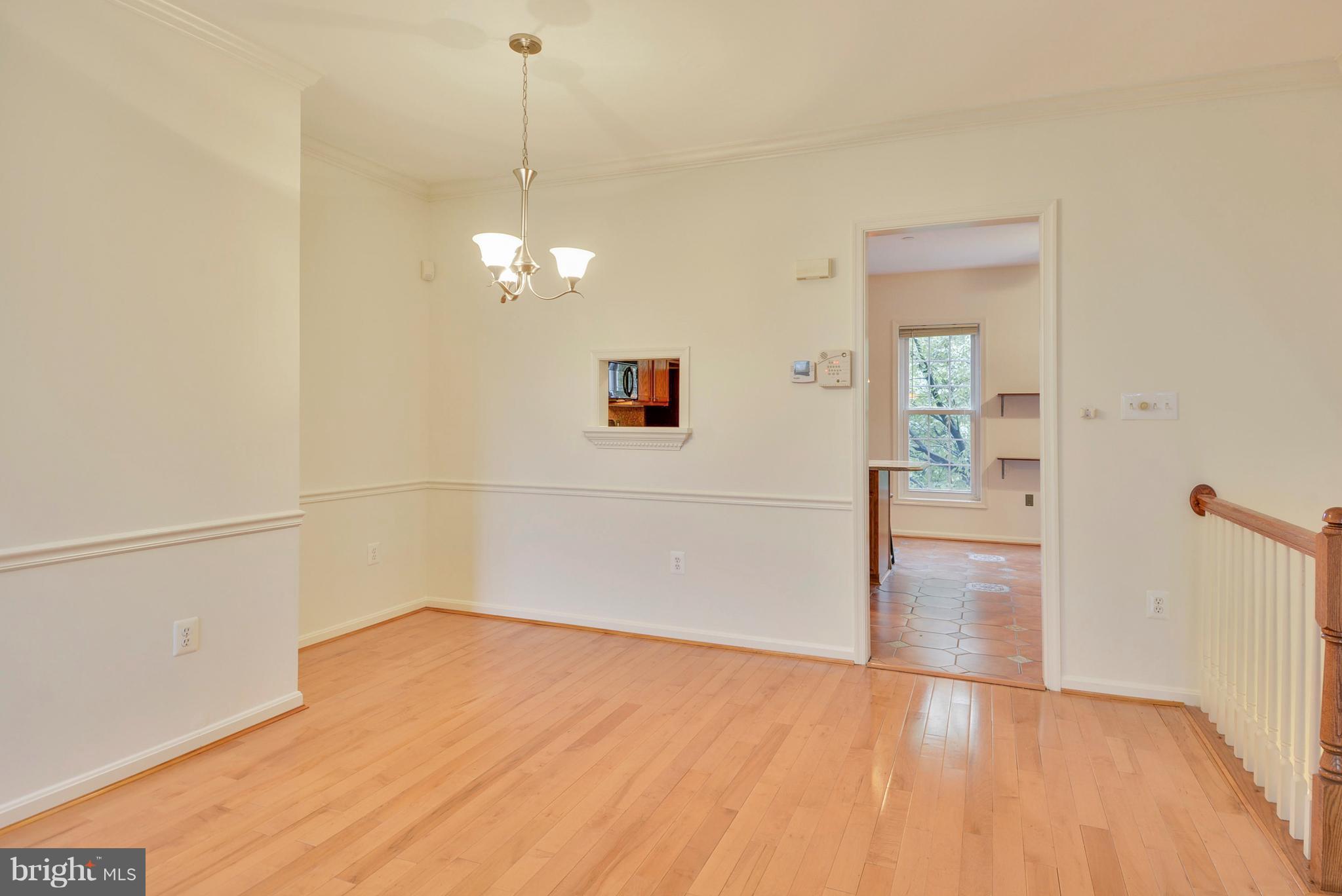 EDSALL RD T/H - Residential Lease