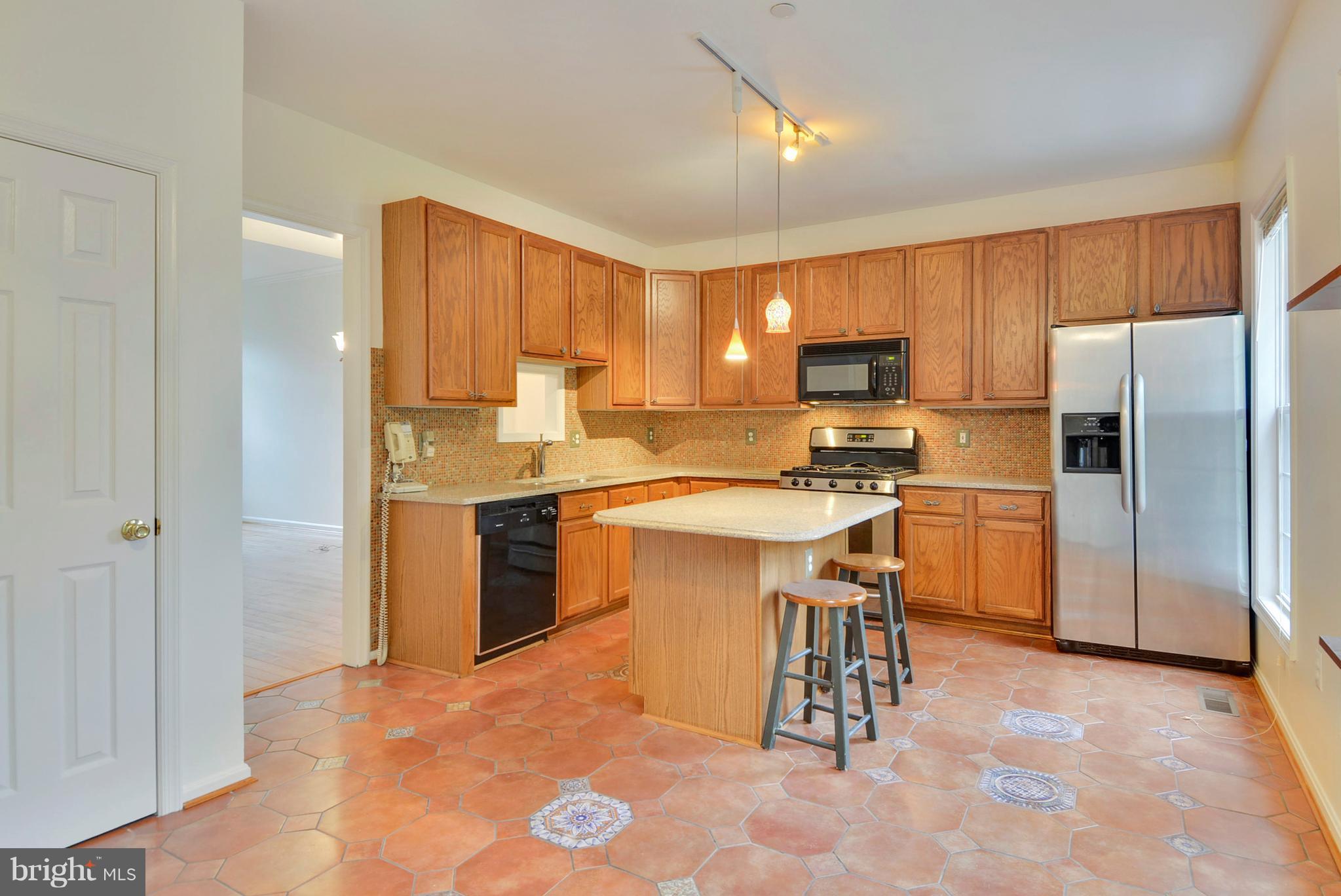 EDSALL RD T/H - Residential Lease