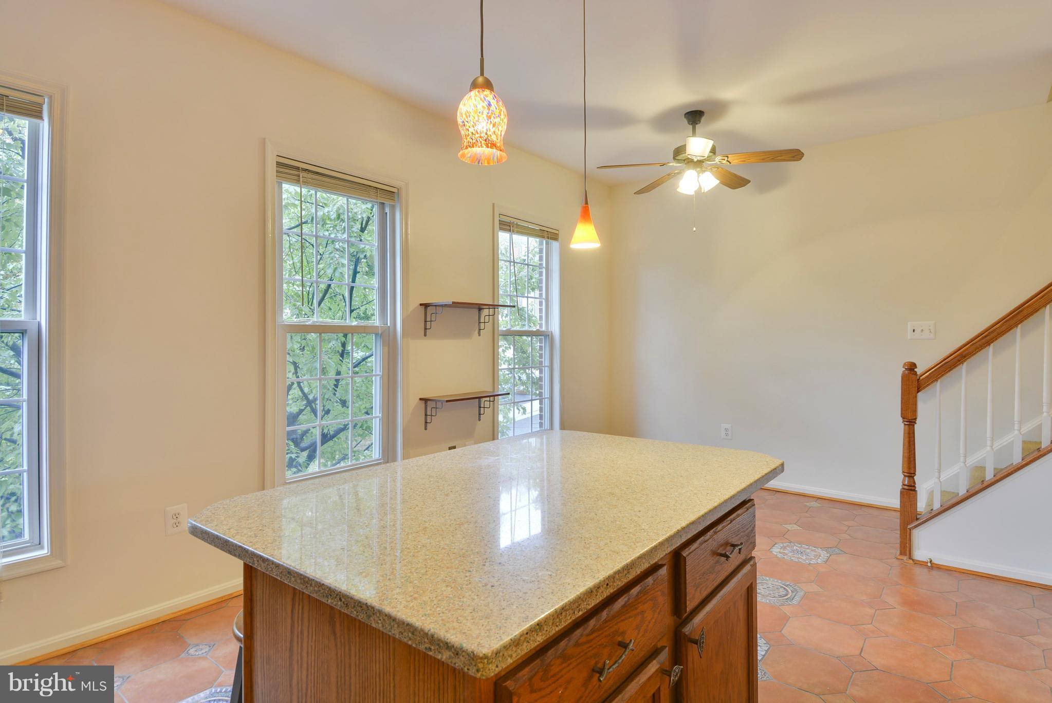 EDSALL RD T/H - Residential Lease