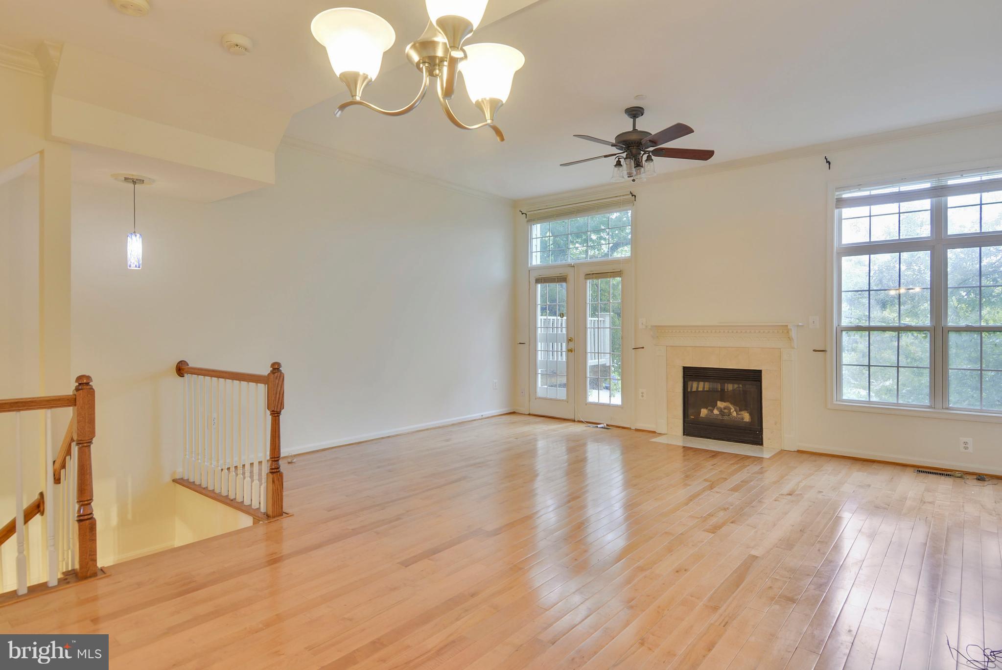 EDSALL RD T/H - Residential Lease