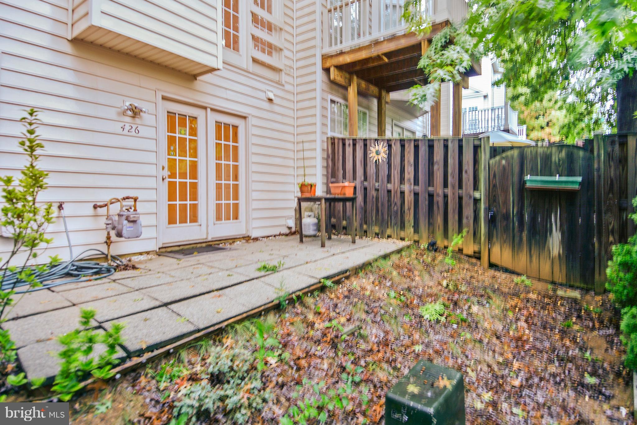 EDSALL RD T/H - Residential Lease