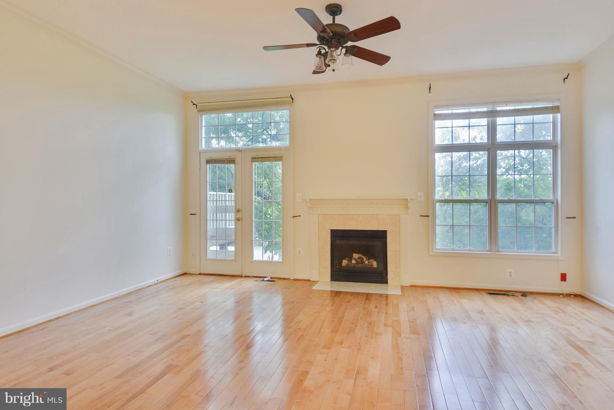 EDSALL RD T/H - Residential Lease