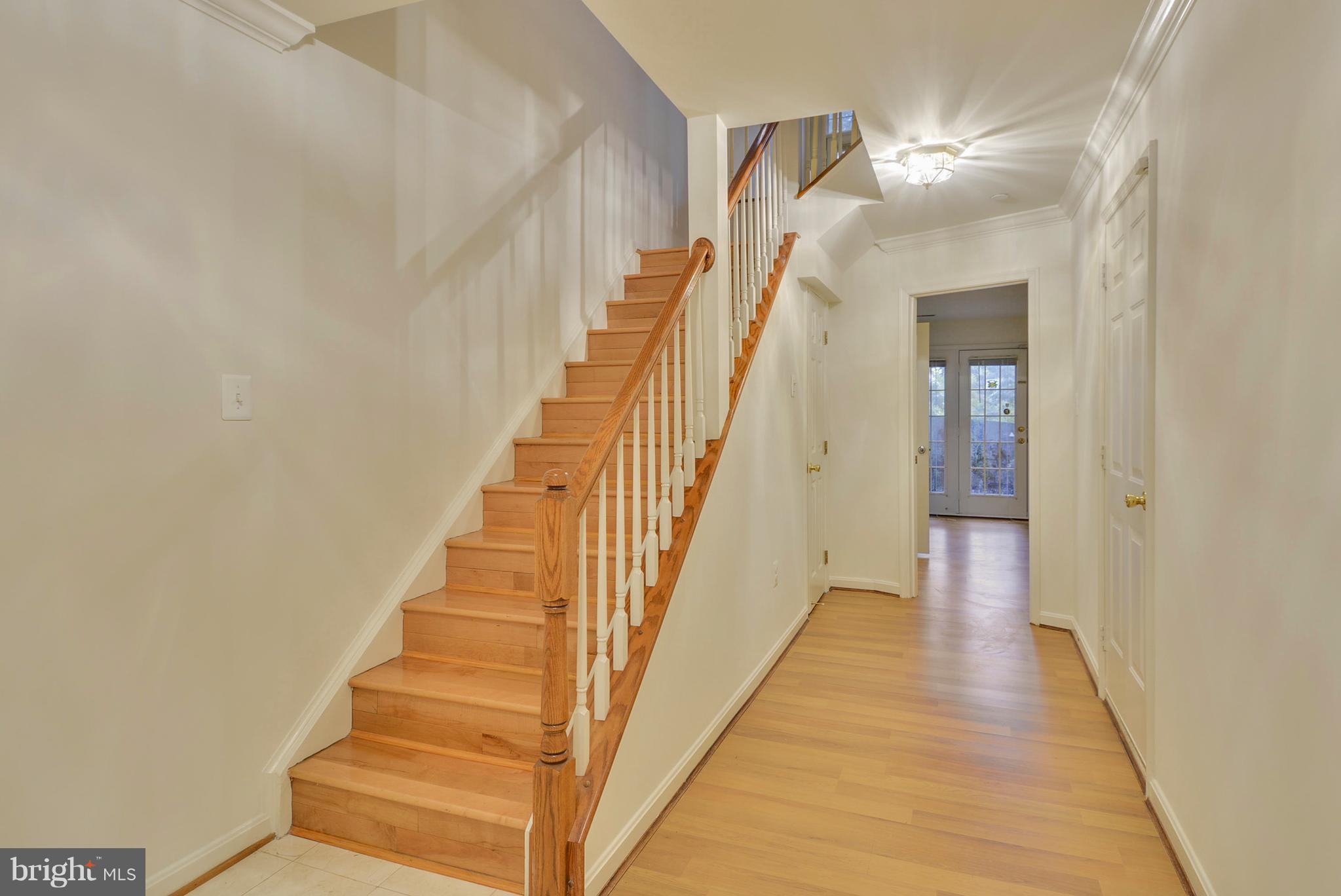 EDSALL RD T/H - Residential Lease