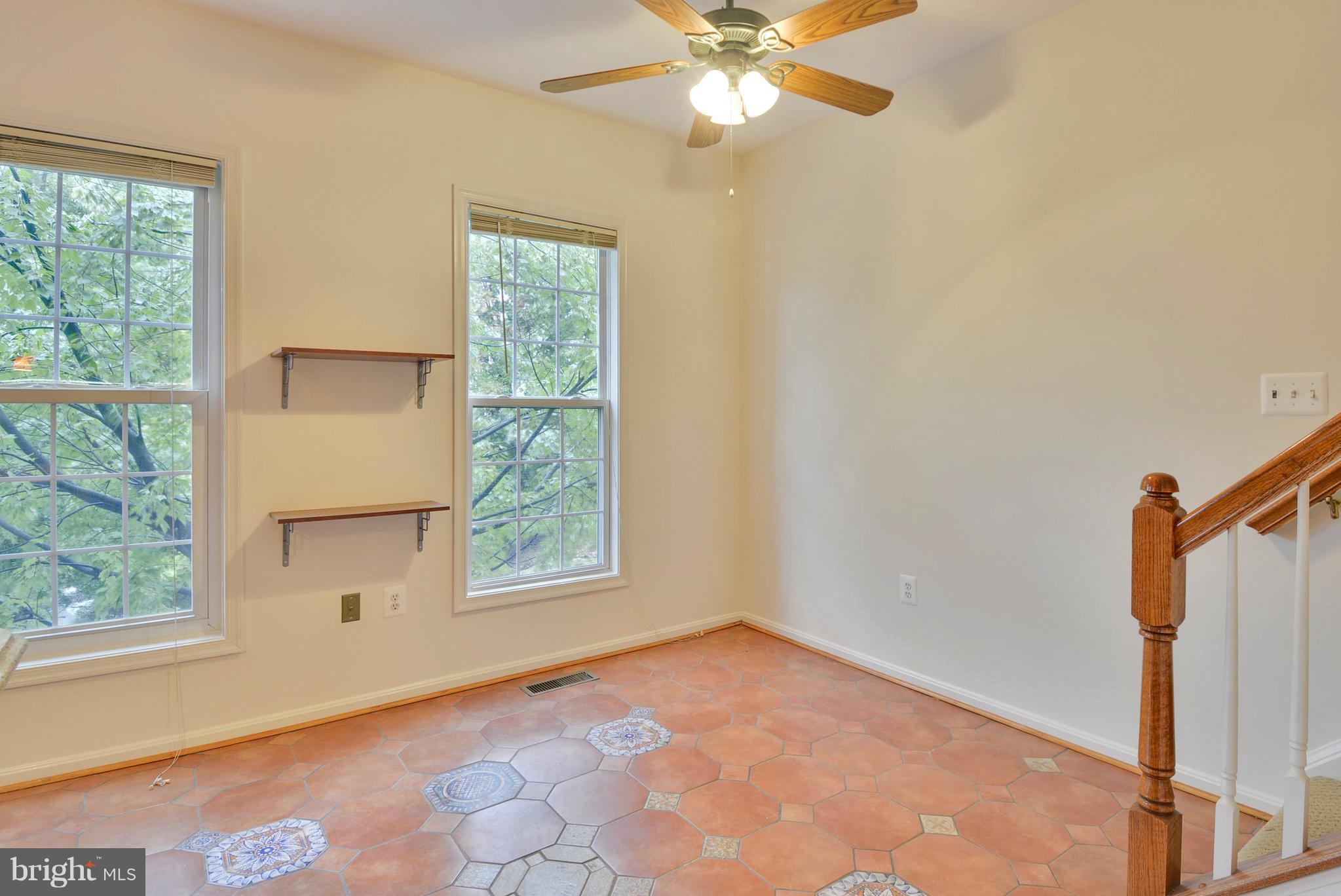 EDSALL RD T/H - Residential Lease