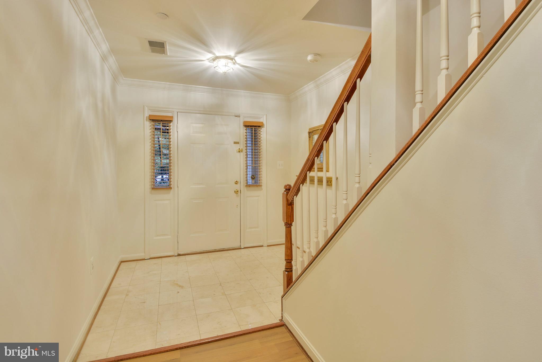 EDSALL RD T/H - Residential Lease