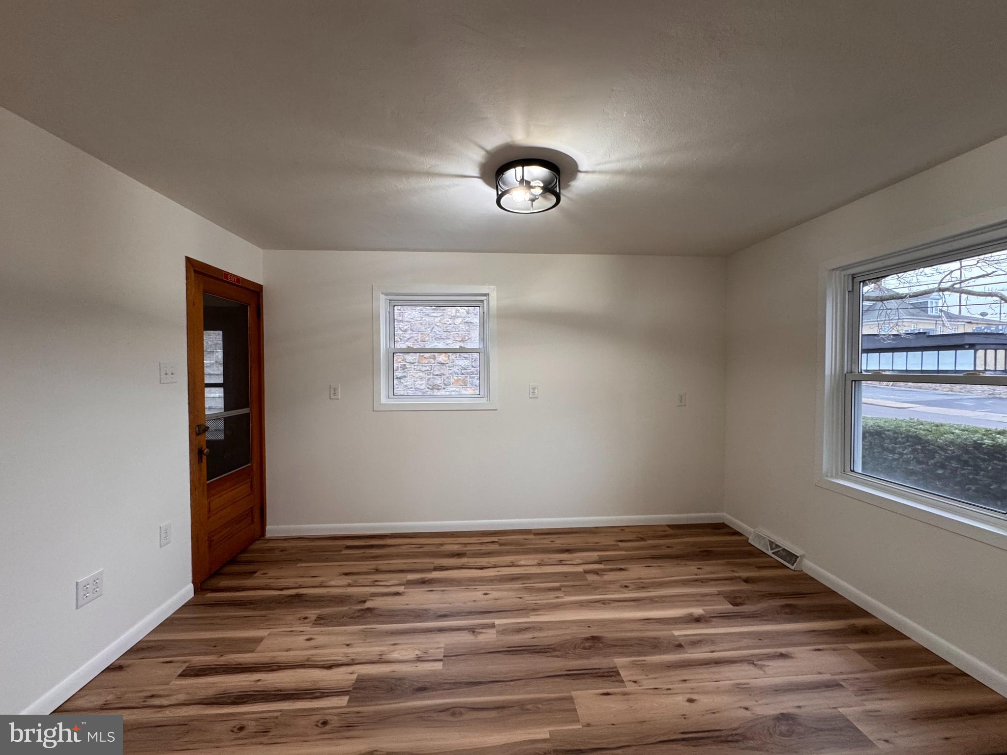 NONE AVAILABLE - Commercial Sale
