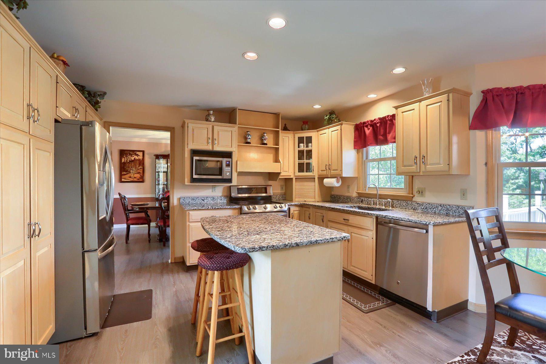 FLORIBUNDA - Residential