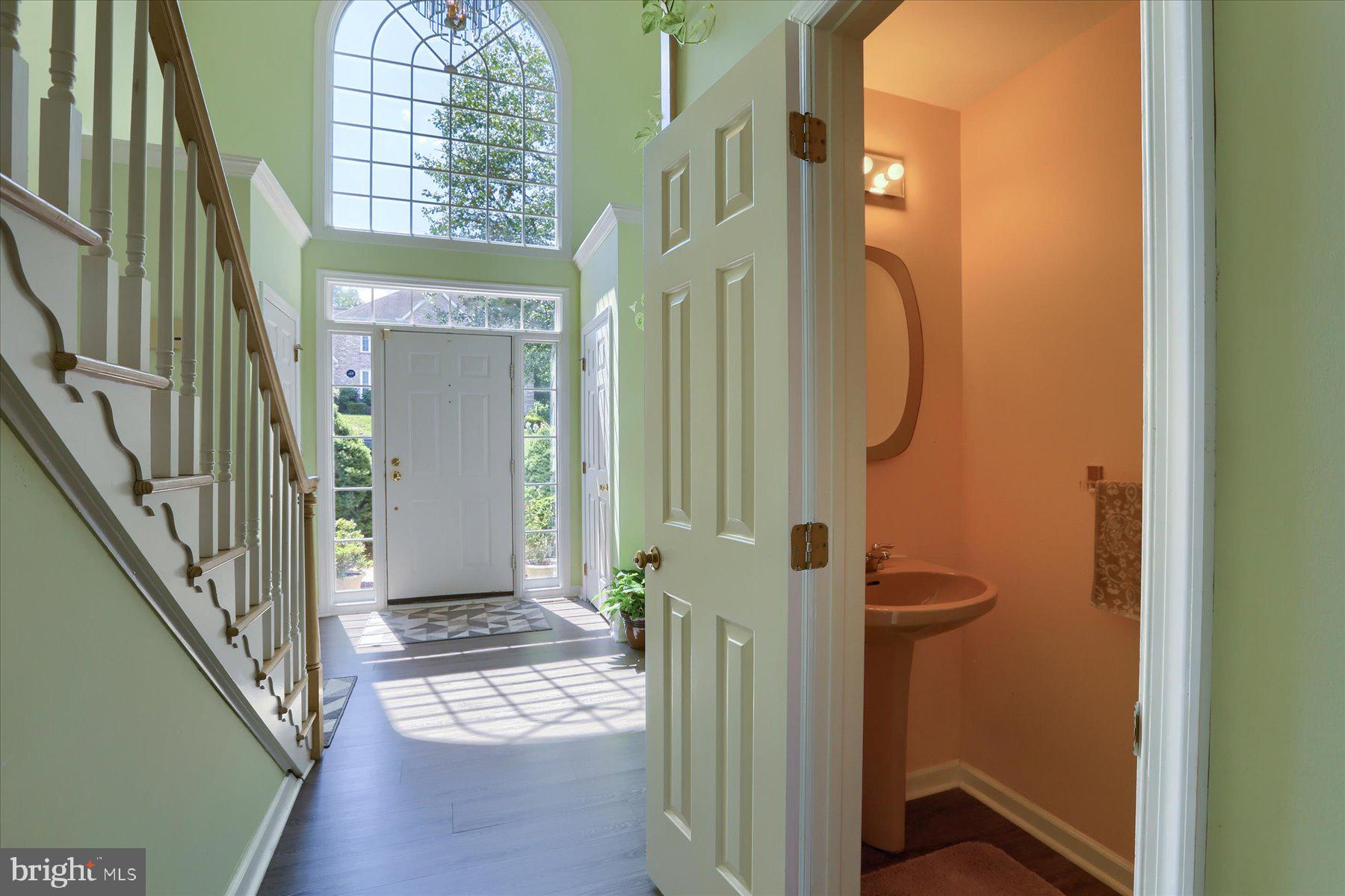 FLORIBUNDA - Residential