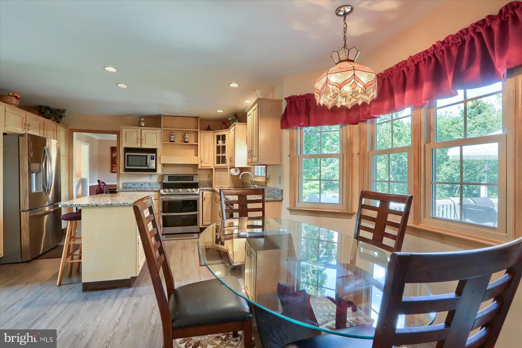 FLORIBUNDA - Residential