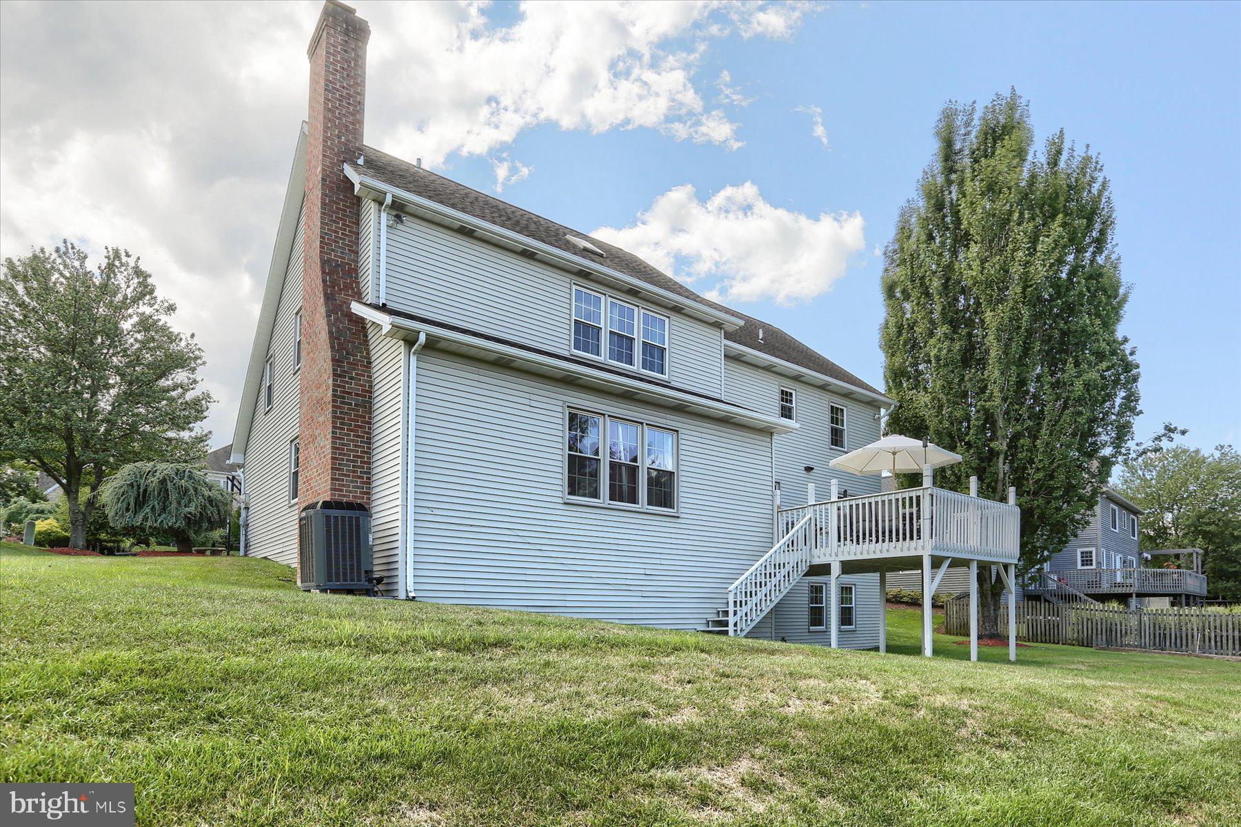 FLORIBUNDA - Residential