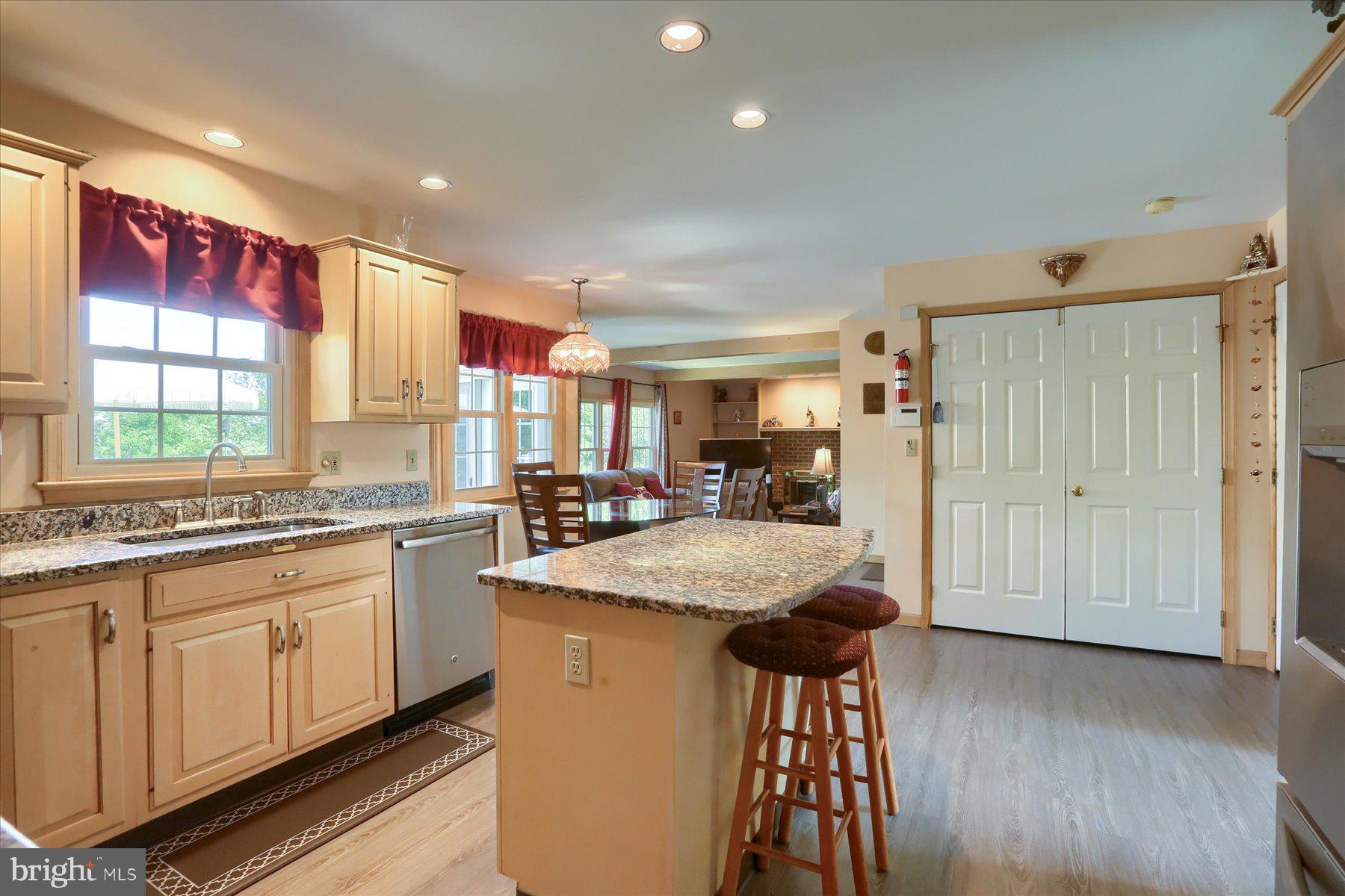 FLORIBUNDA - Residential