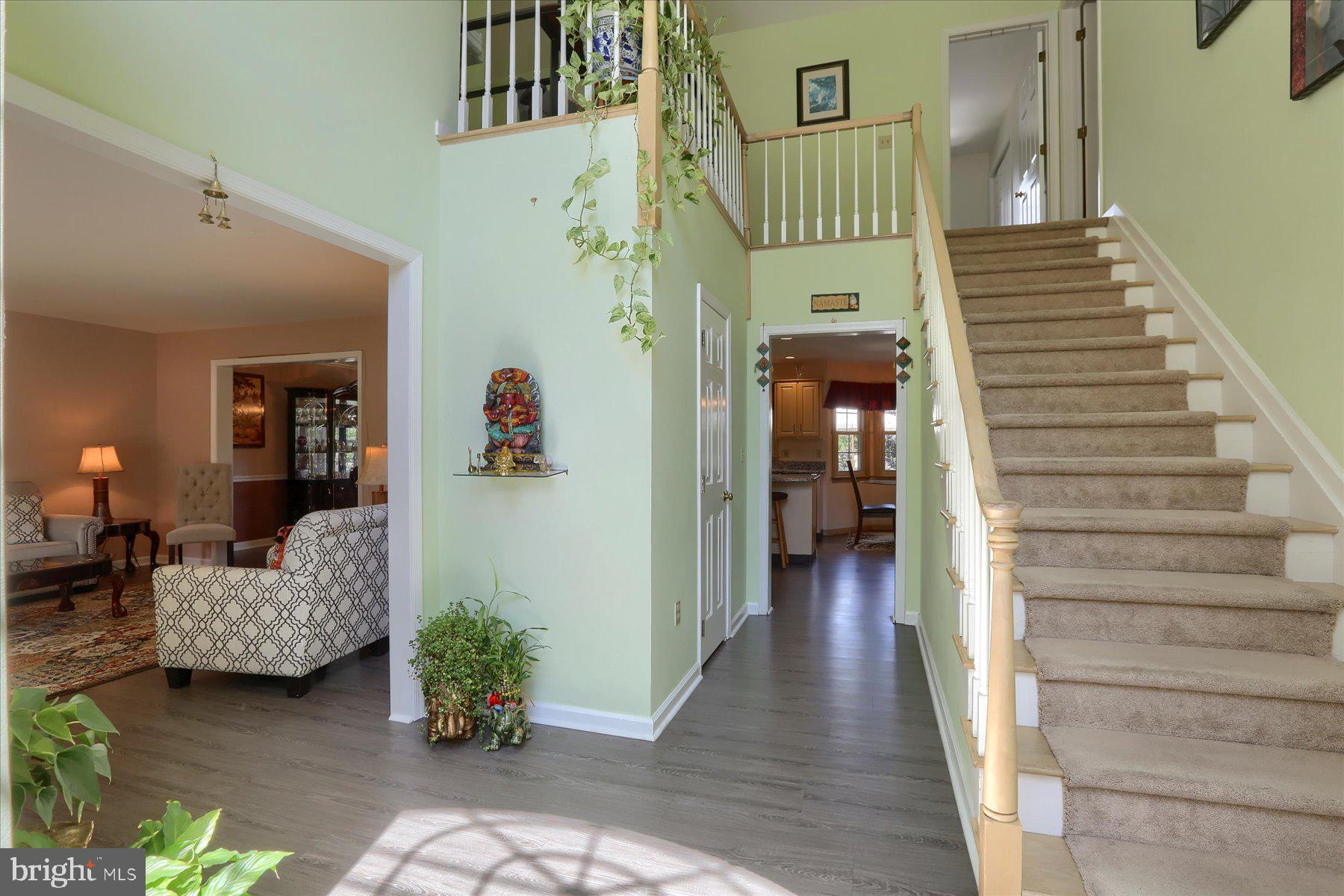 FLORIBUNDA - Residential