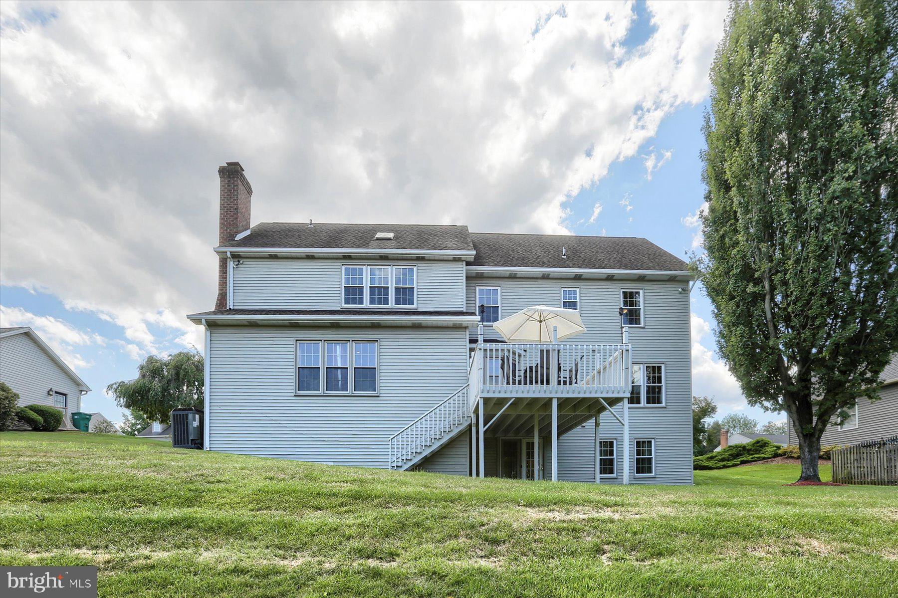 FLORIBUNDA - Residential