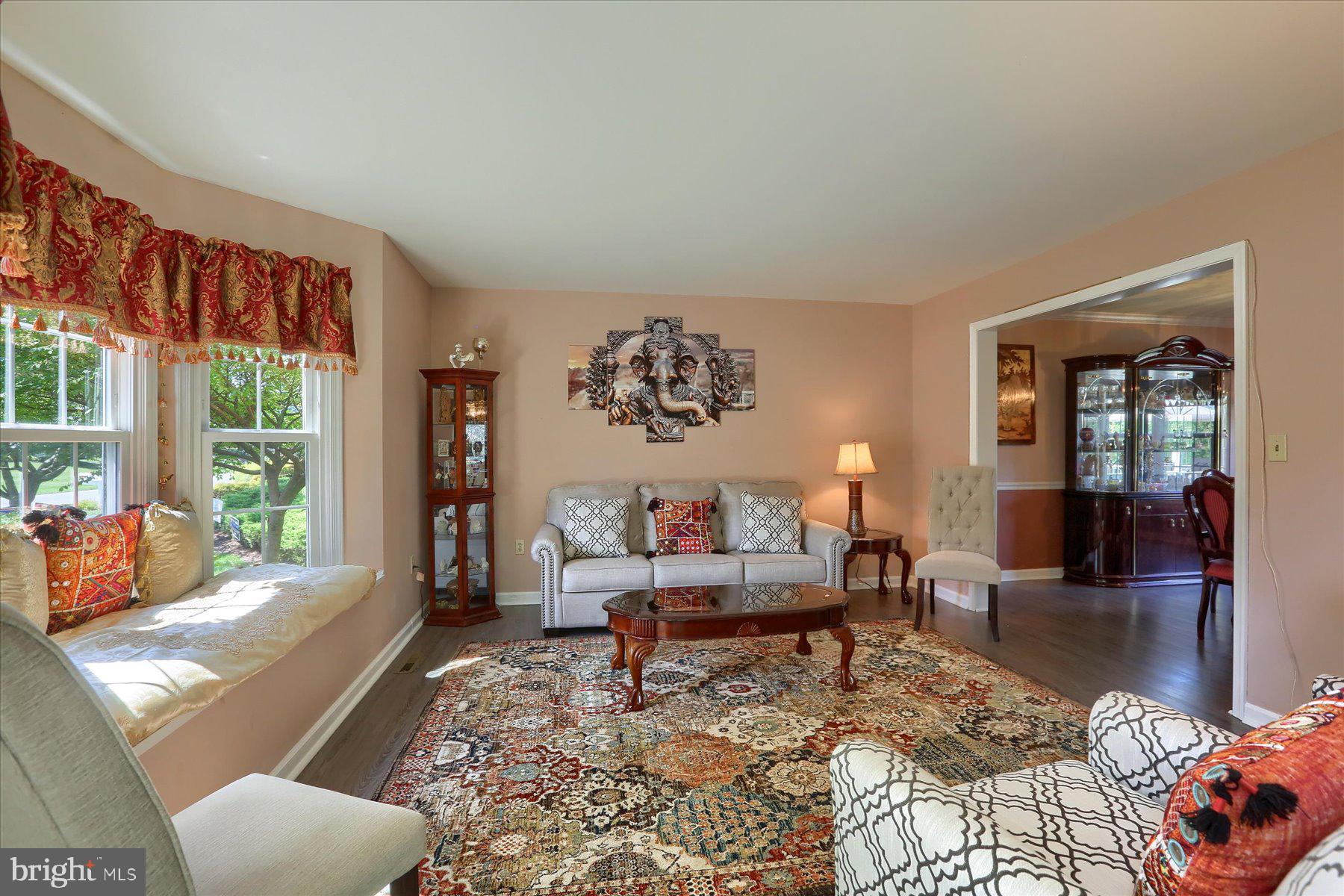 FLORIBUNDA - Residential