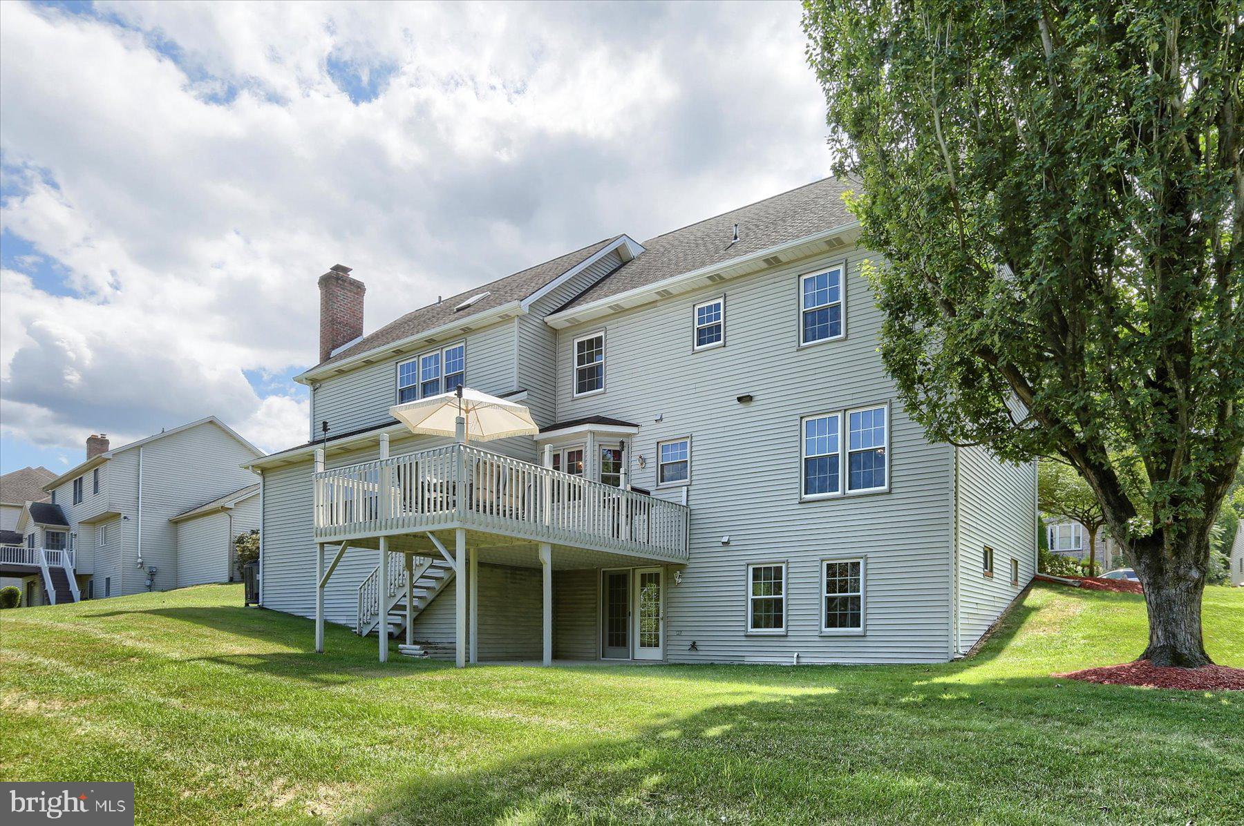 FLORIBUNDA - Residential