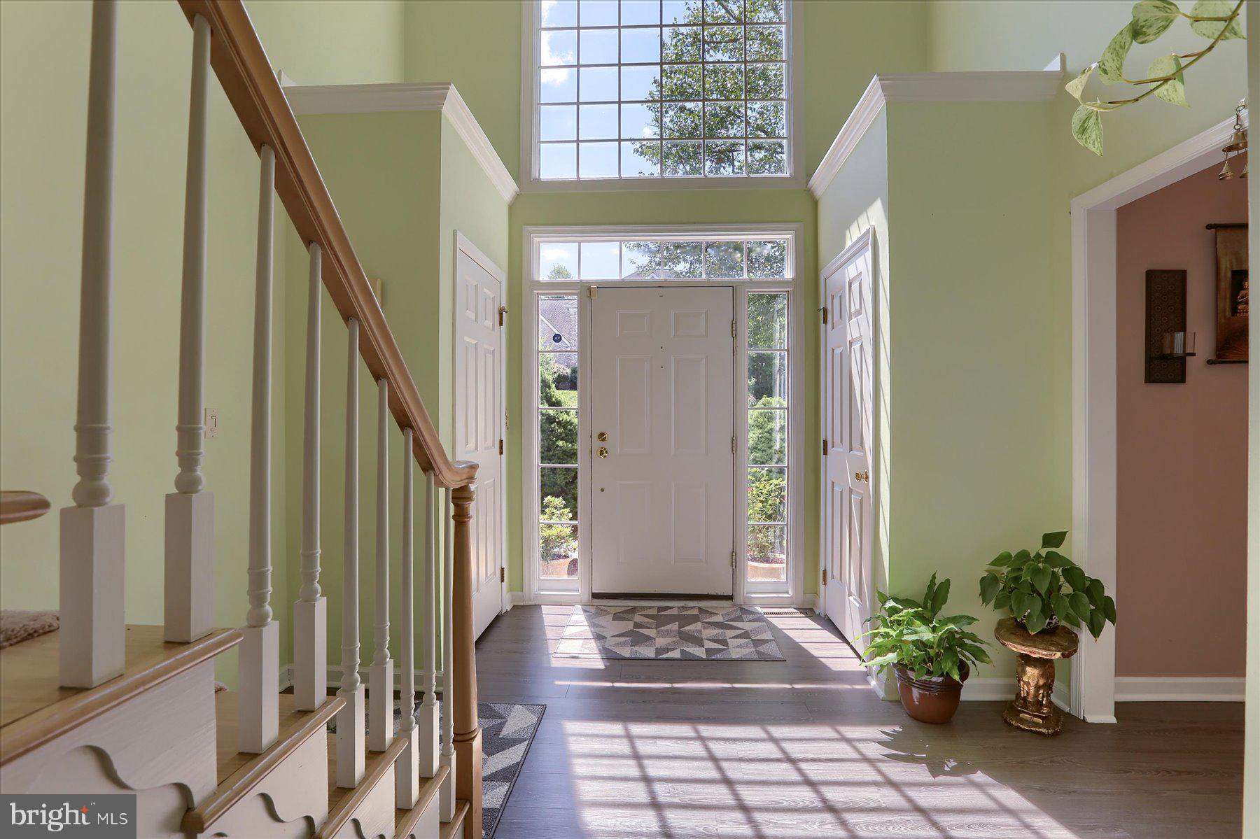 FLORIBUNDA - Residential