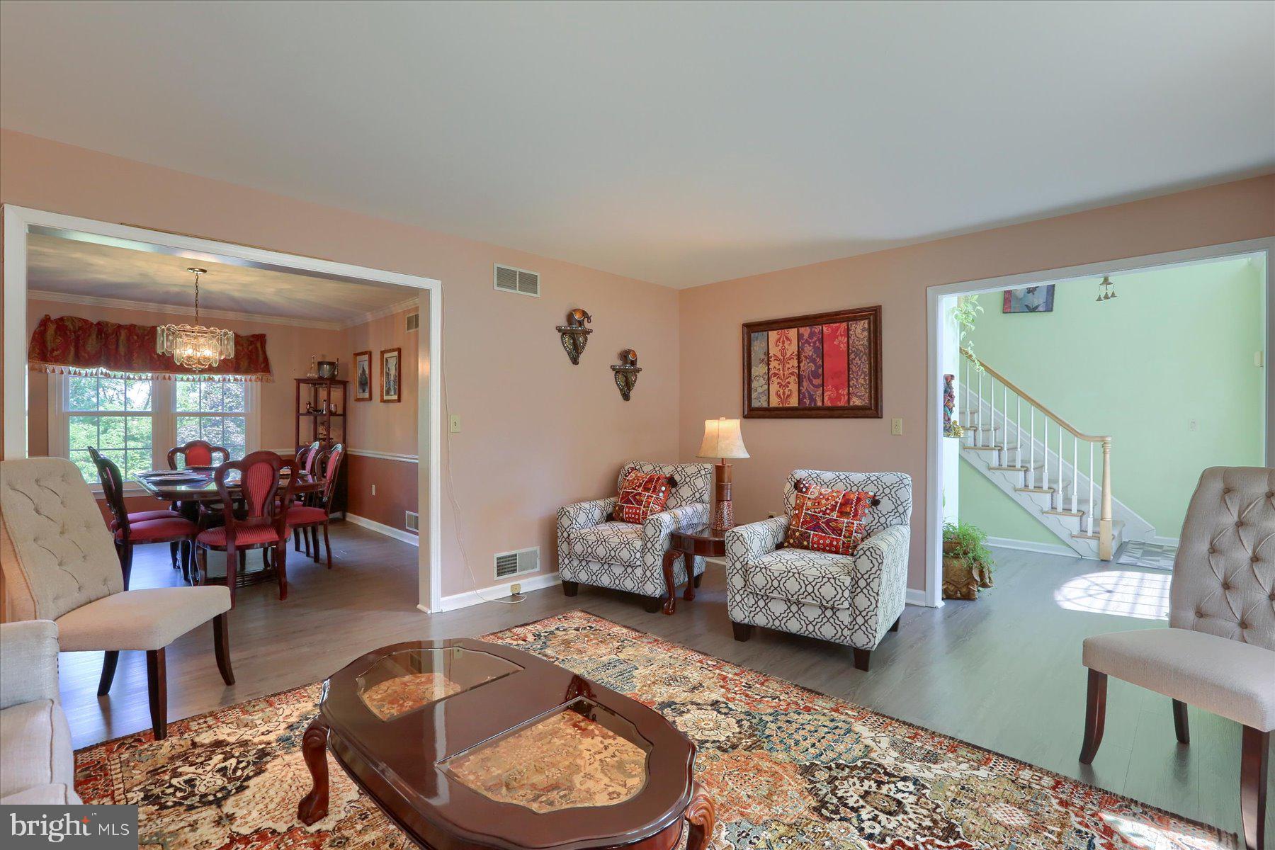 FLORIBUNDA - Residential