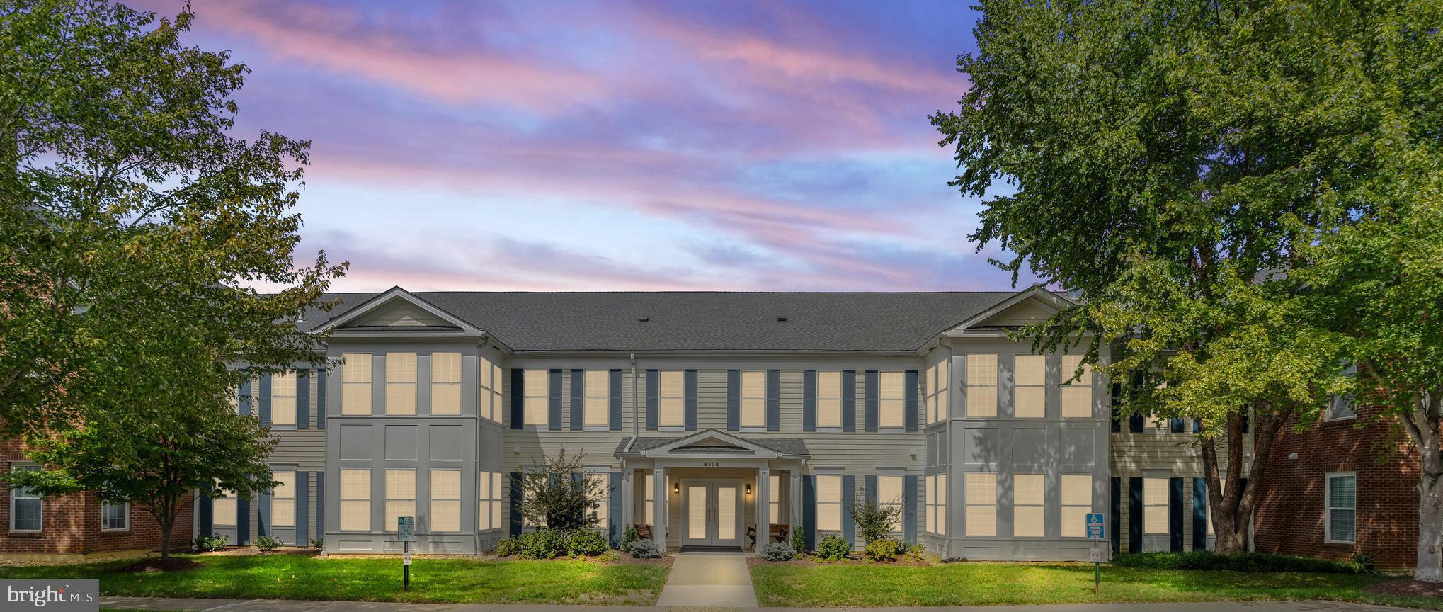 SUFFIELD MEADOWS - Residential