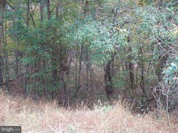 OAKLAND HILLS - Land