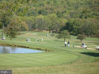 OAKLAND HILLS - Land