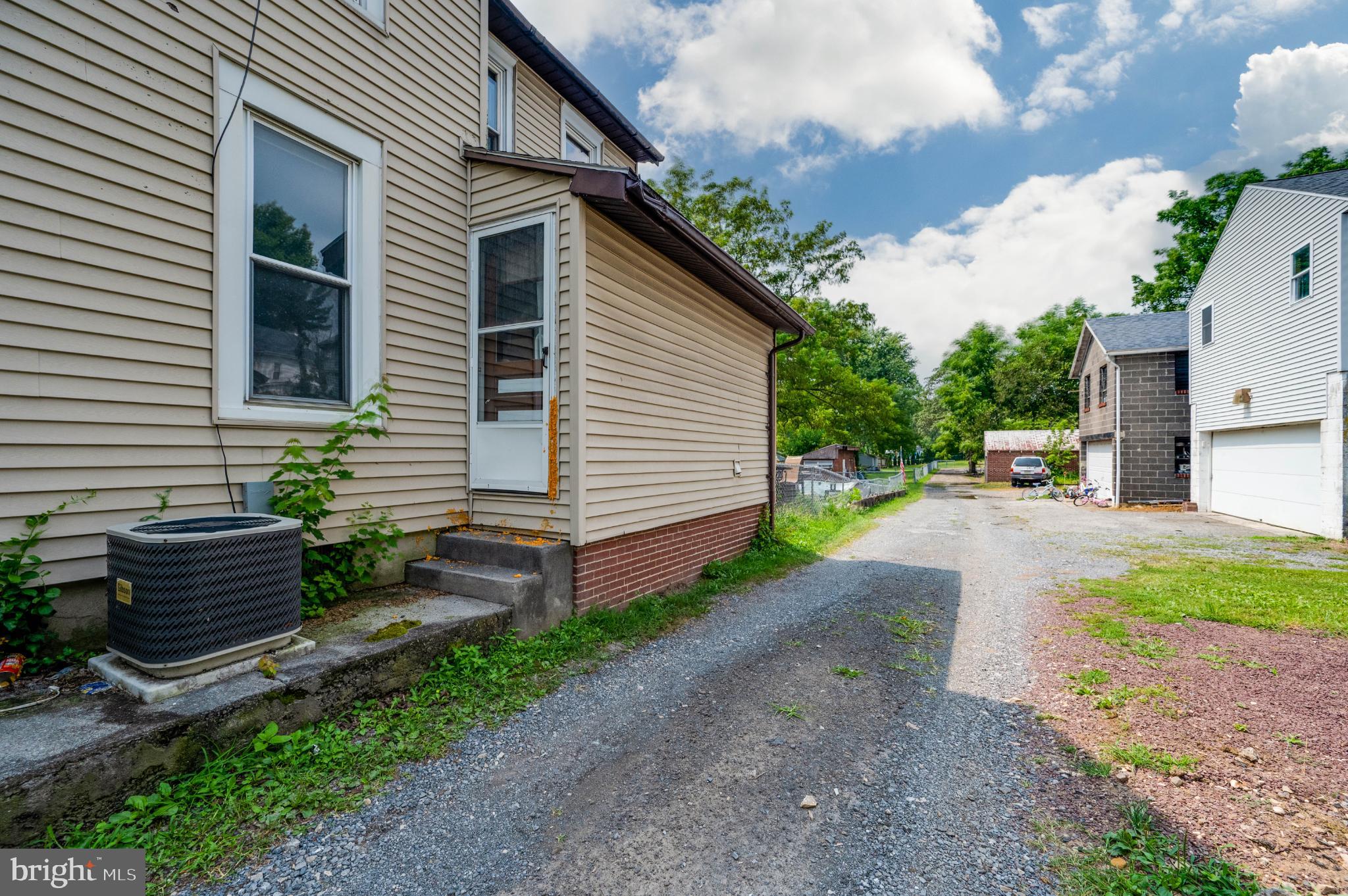 NONE AVAILABLE - Residential