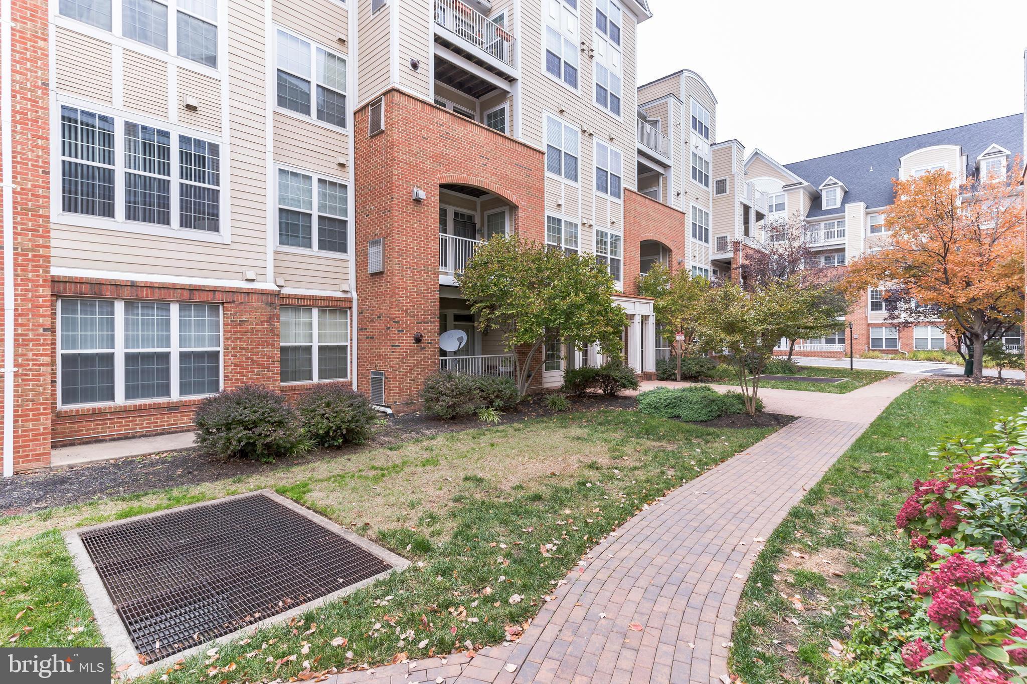 WESTBRIAR CONDOMINIUMS - Residential Lease