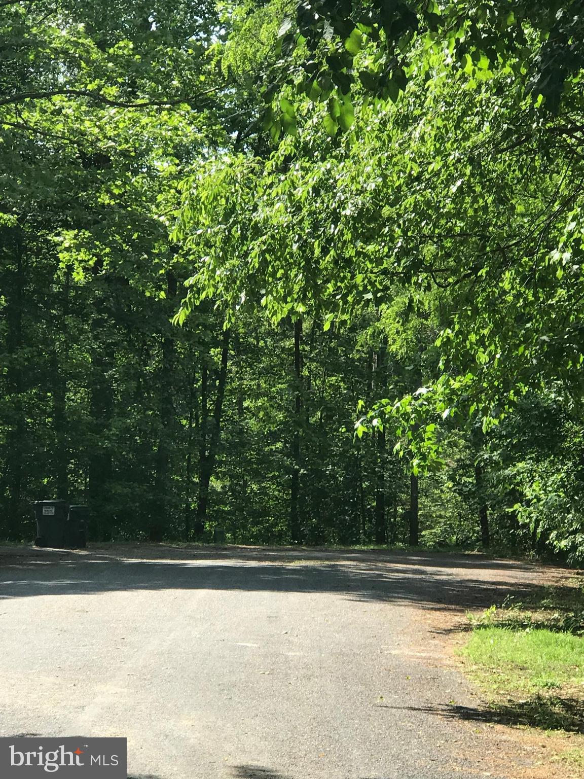 PRESIDENTIAL LAKES - Land