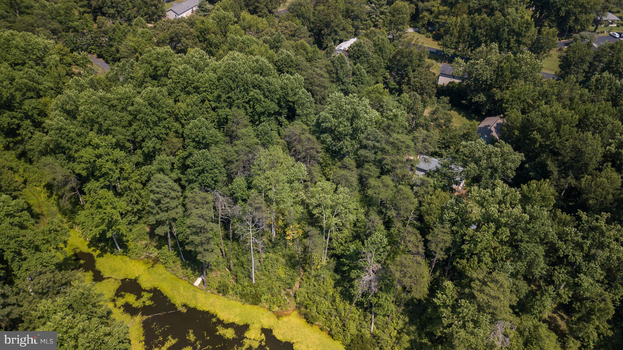 PRESIDENTIAL LAKES - Land