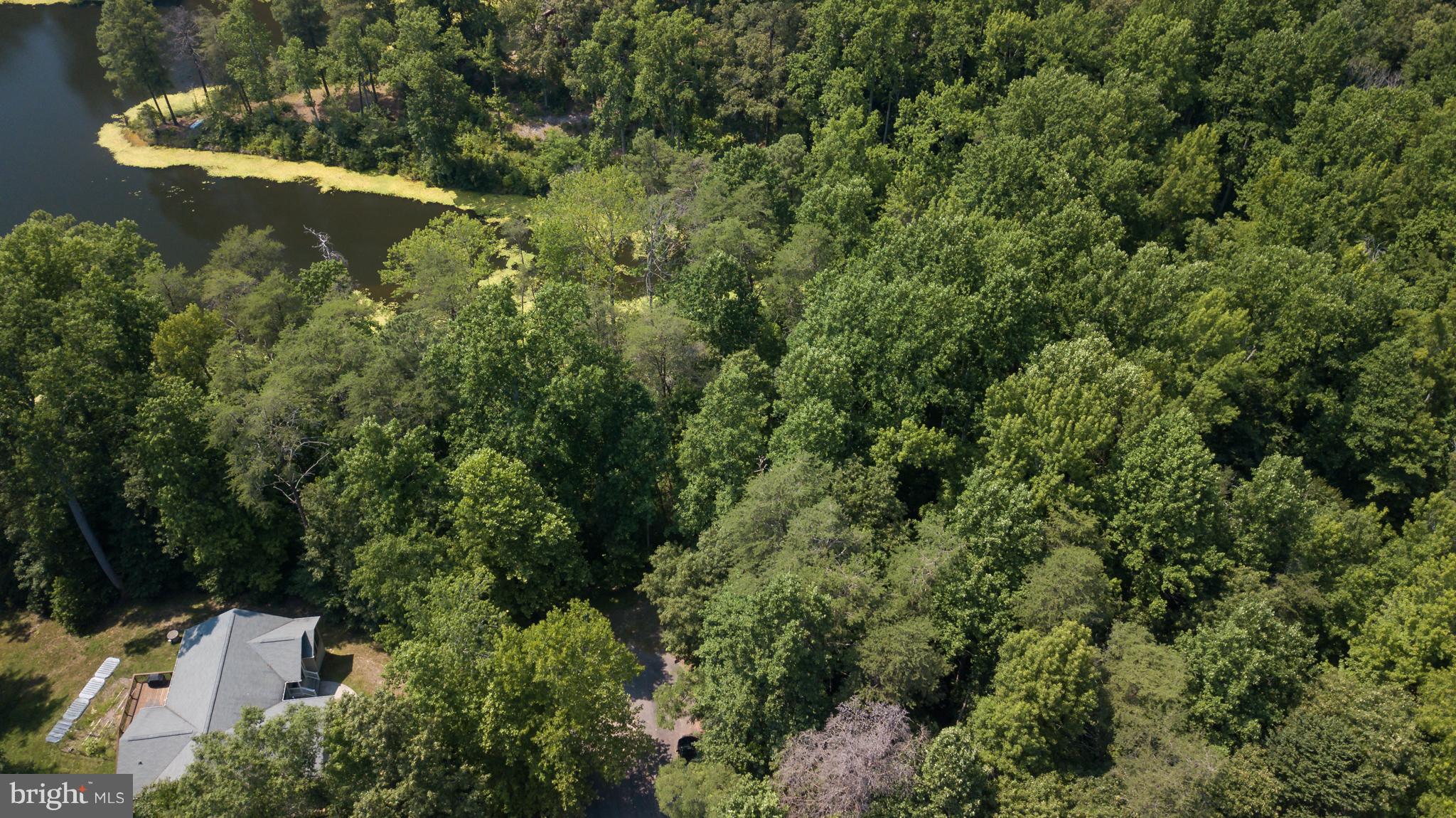 PRESIDENTIAL LAKES - Land